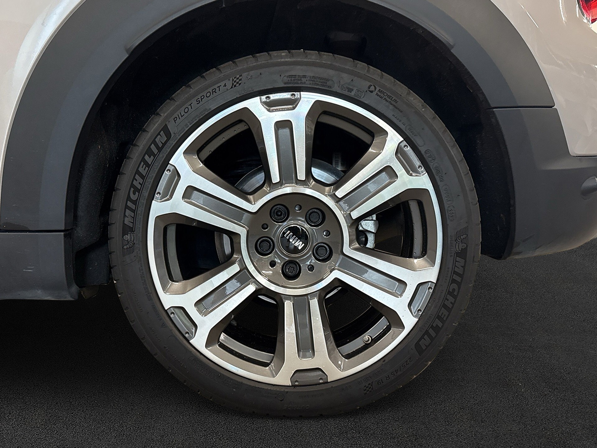 MINI Countryman Cooper S ALL4 Steptronic-image-8