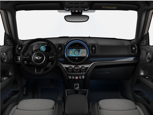 MINI Countryman Cooper S ALL4 Steptronic-image-3