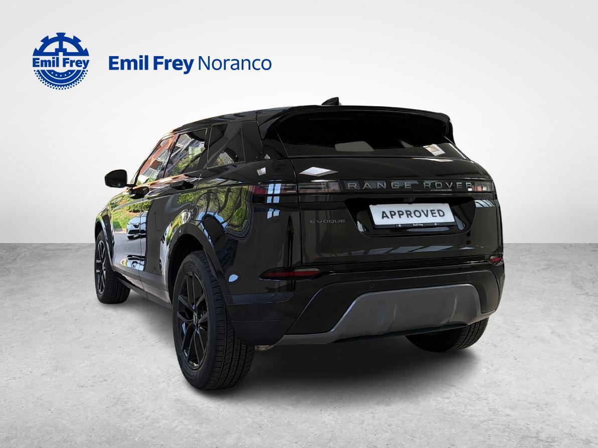 LAND ROVER Range Rover Evoque 1.5 T 270e S - Ruote invernali incluse-image-3