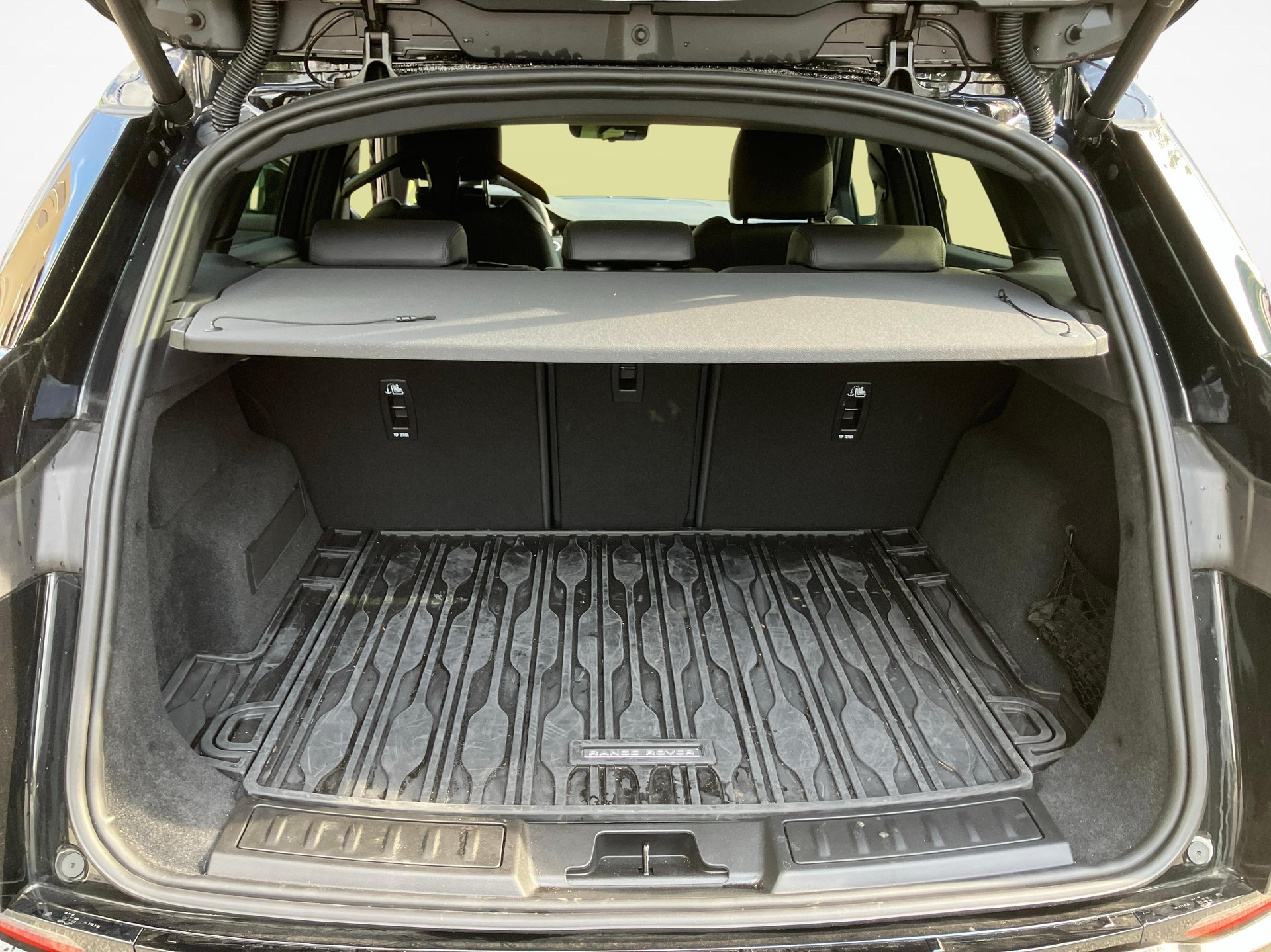 LAND ROVER Range Rover Evoque 1.5 T 270e S - Ruote invernali incluse-image-11