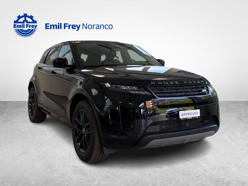 LAND ROVER Range Rover Evoque 1.5 T 270e S - Ruote invernali incluse-image-7