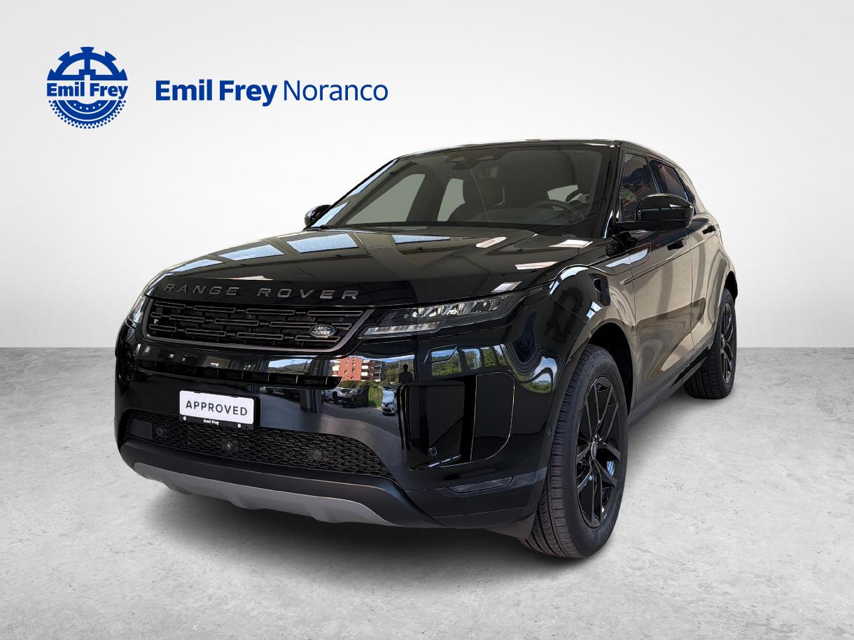 LAND ROVER Range Rover Evoque 1.5 T 270e S - Ruote invernali incluse-image-0