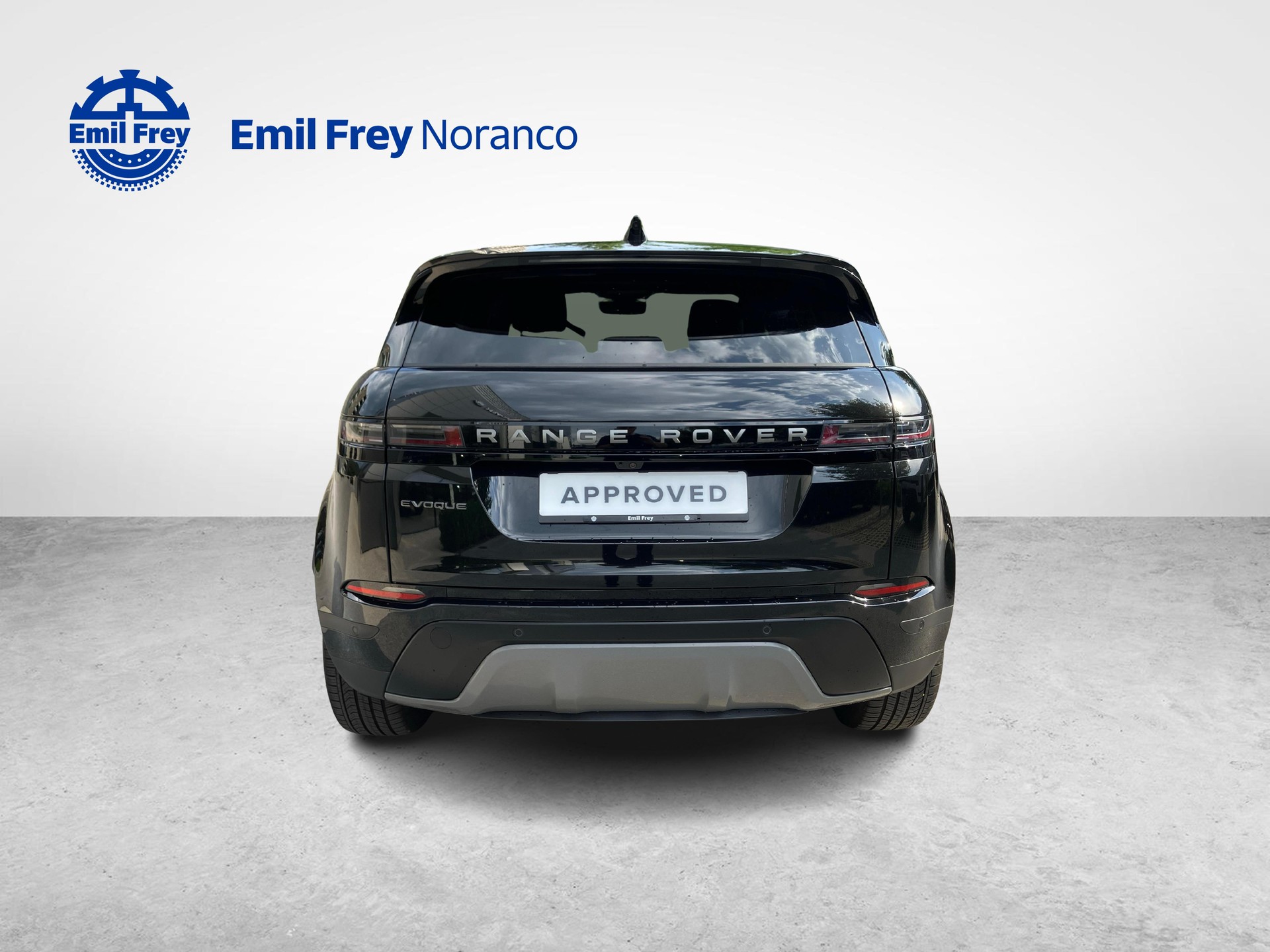 LAND ROVER Range Rover Evoque 1.5 T 270e S - Ruote invernali incluse-image-3