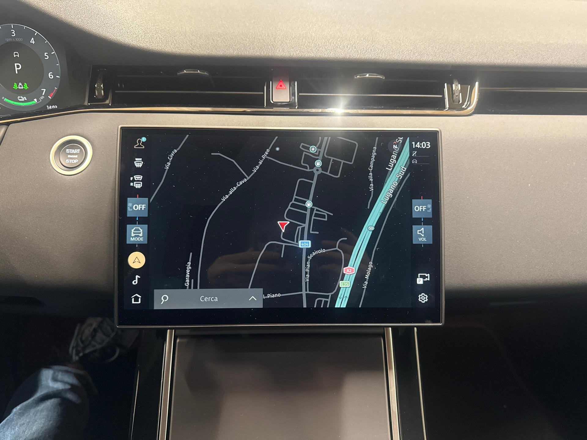 LAND ROVER Range Rover Evoque 1.5 T 270e S - Ruote invernali incluse-image-15