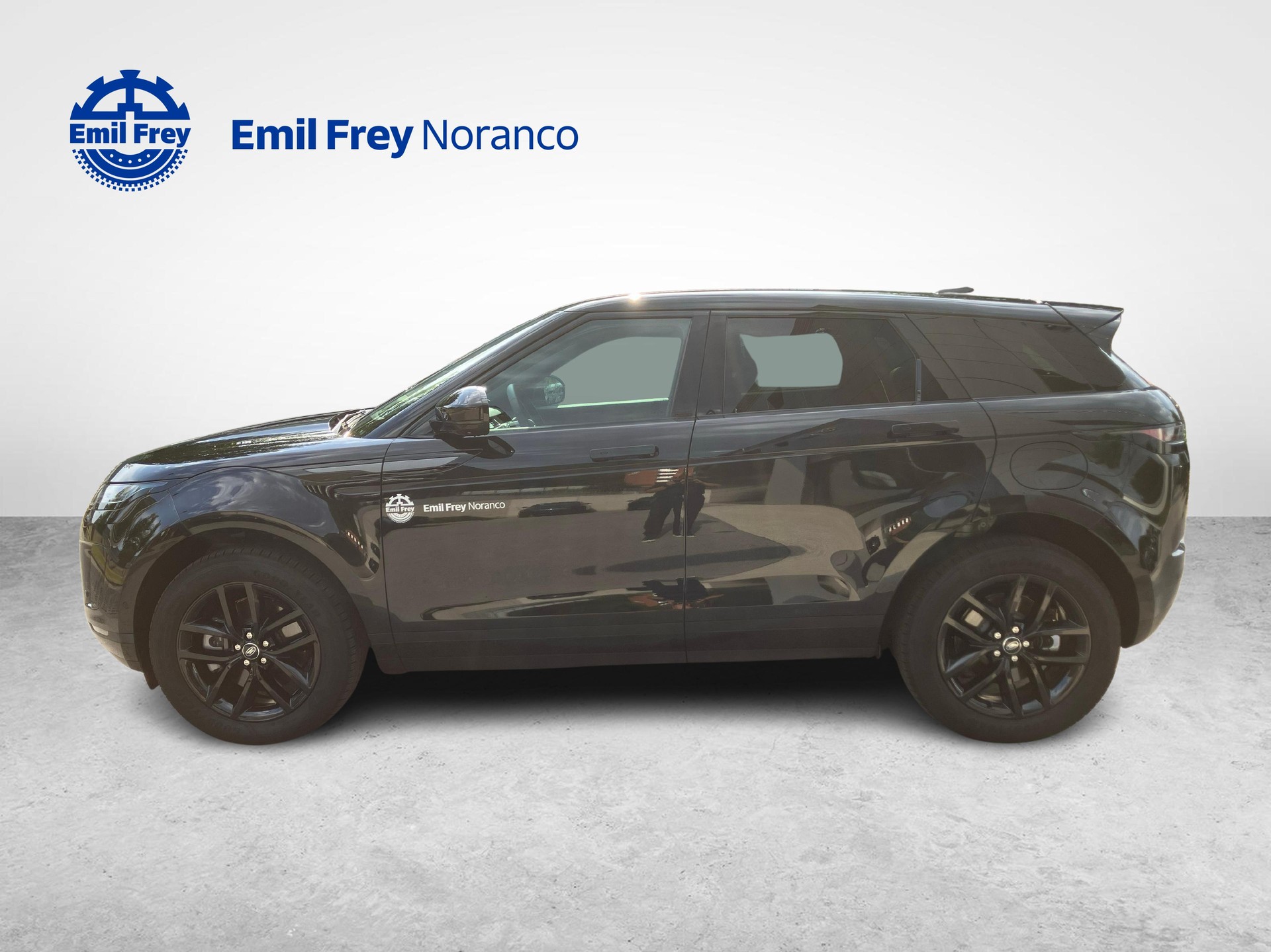 LAND ROVER Range Rover Evoque 1.5 T 270e S - Ruote invernali incluse-image-1