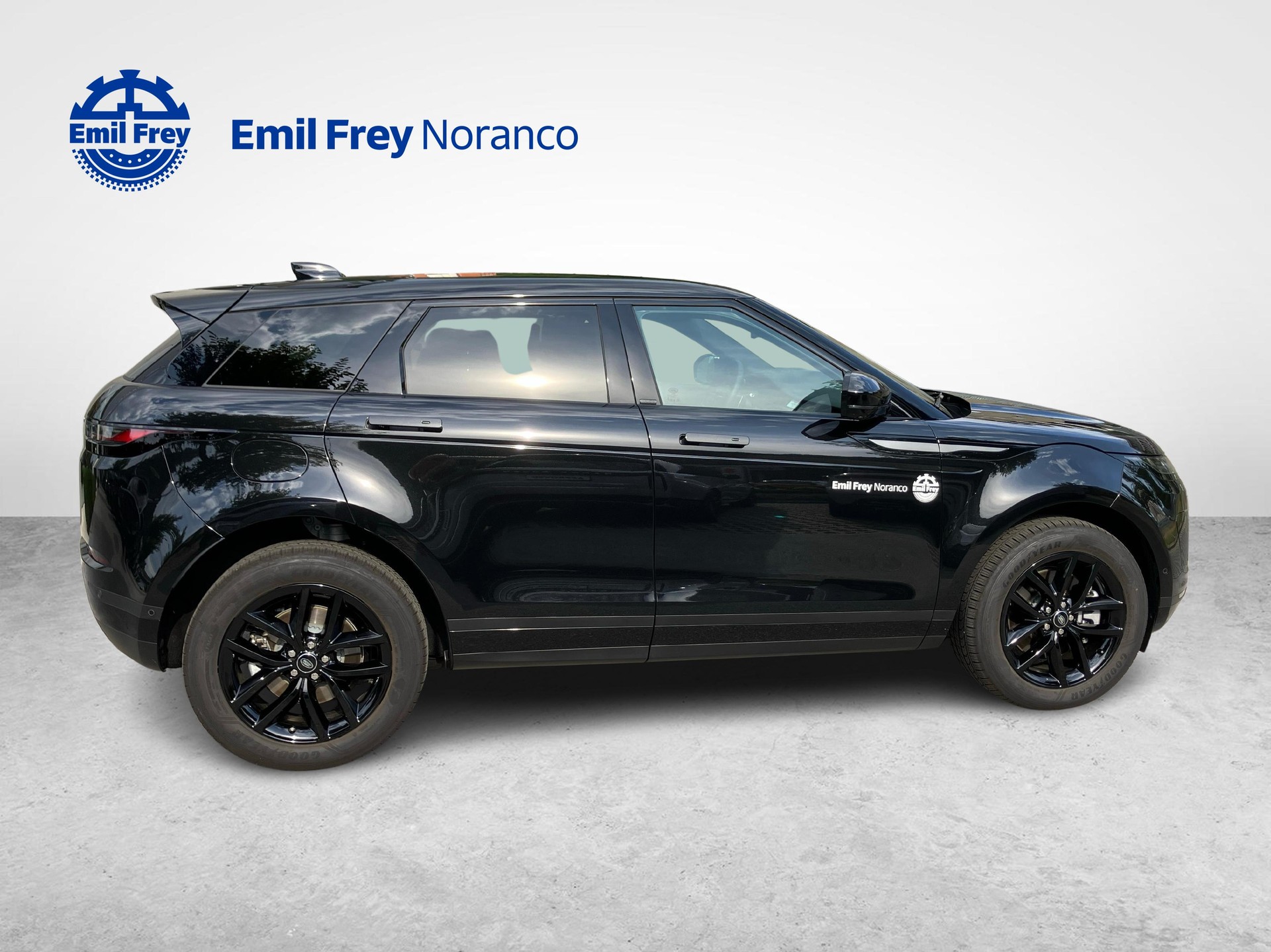 LAND ROVER Range Rover Evoque 1.5 T 270e S - Ruote invernali incluse-image-5