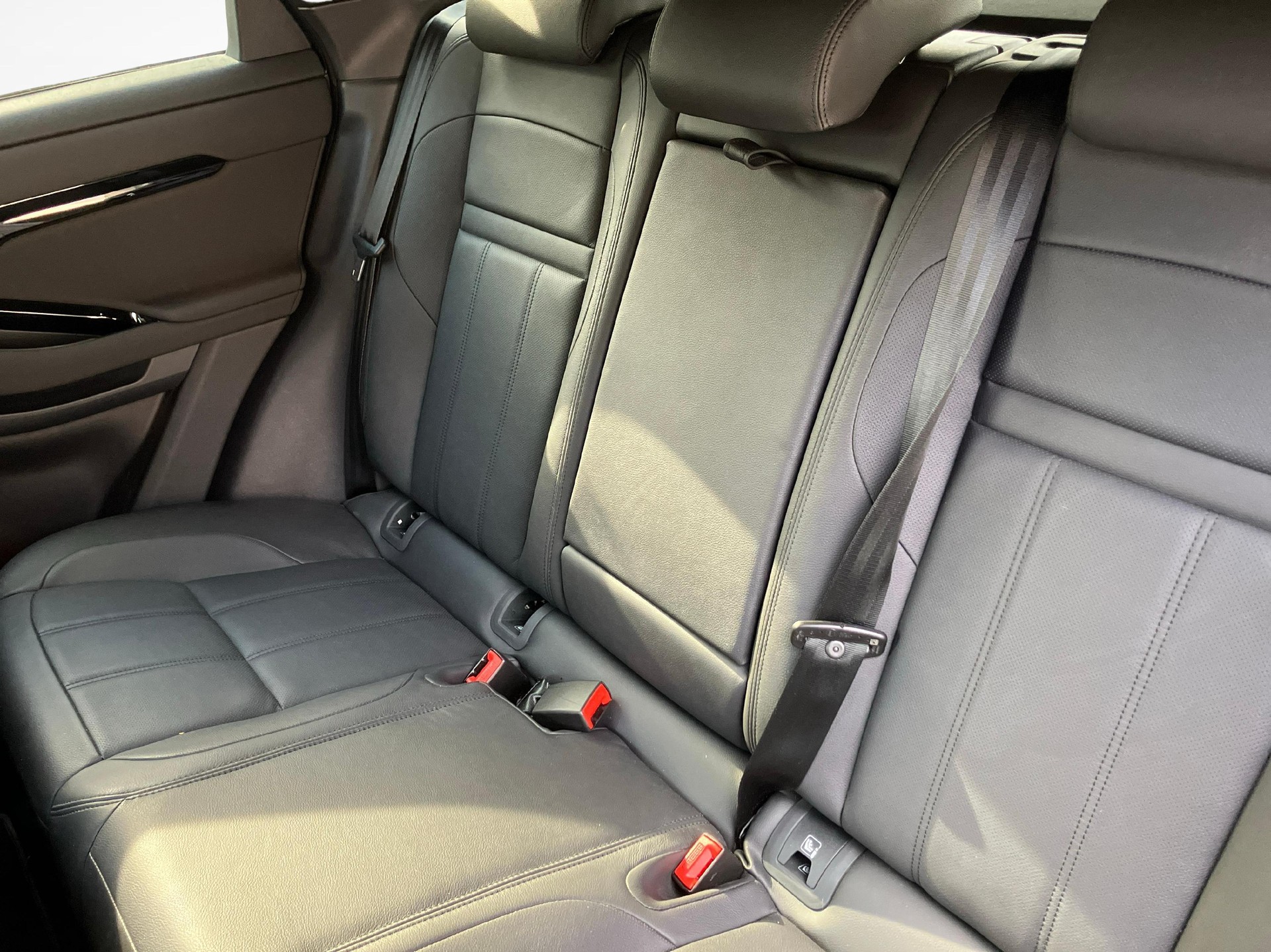 LAND ROVER Range Rover Evoque 1.5 T 270e S - Ruote invernali incluse-image-10