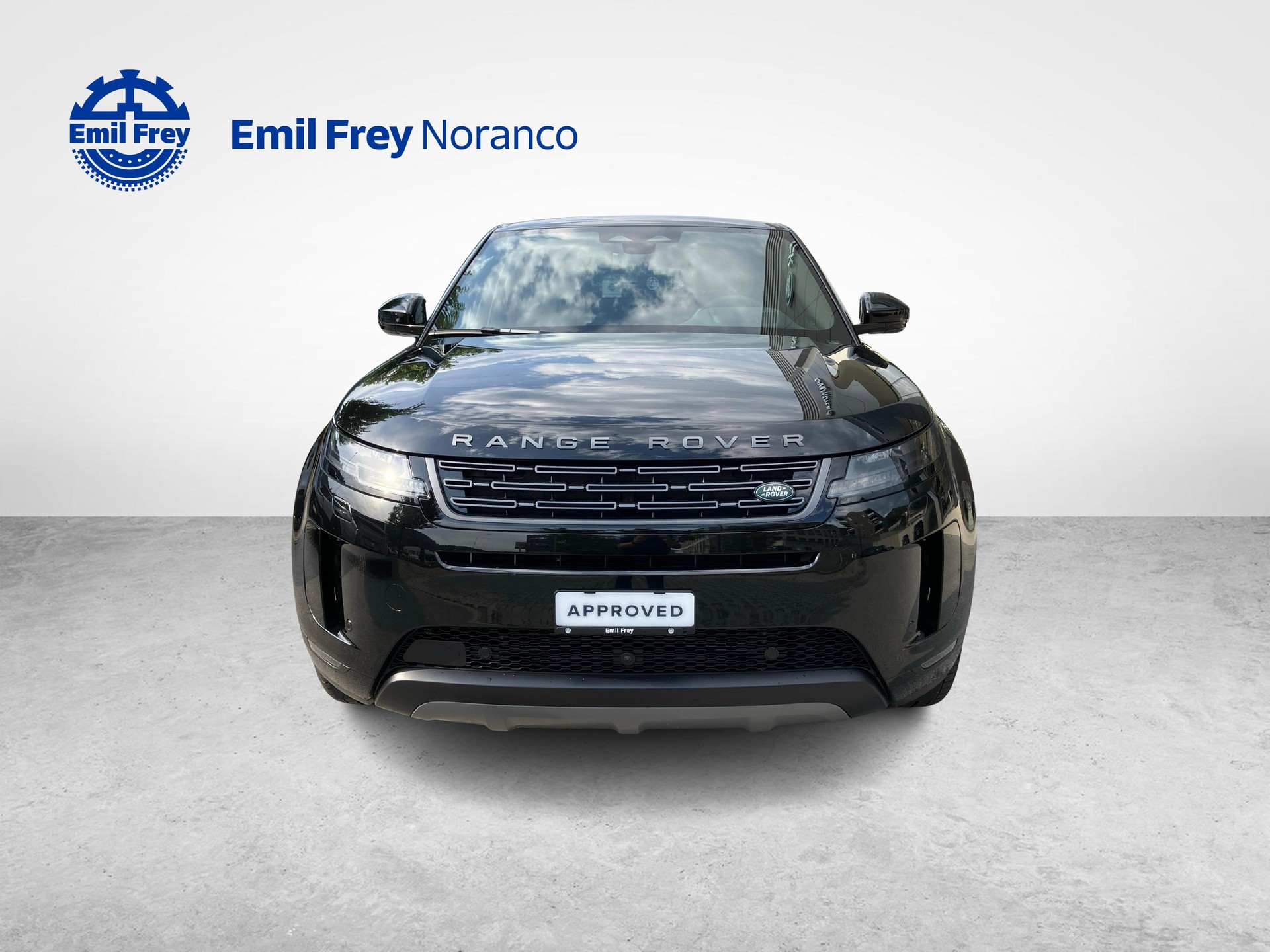 LAND ROVER Range Rover Evoque 1.5 T 270e S - Ruote invernali incluse-image-7