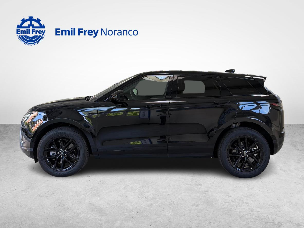 LAND ROVER Range Rover Evoque 1.5 T 270e S - Ruote invernali incluse-image-2