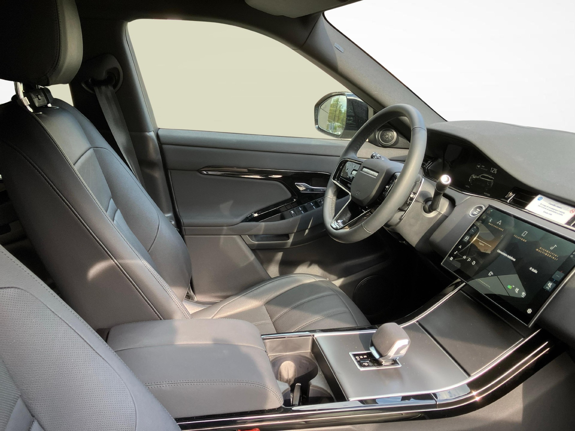 LAND ROVER Range Rover Evoque 1.5 T 270e S - Ruote invernali incluse-image-9