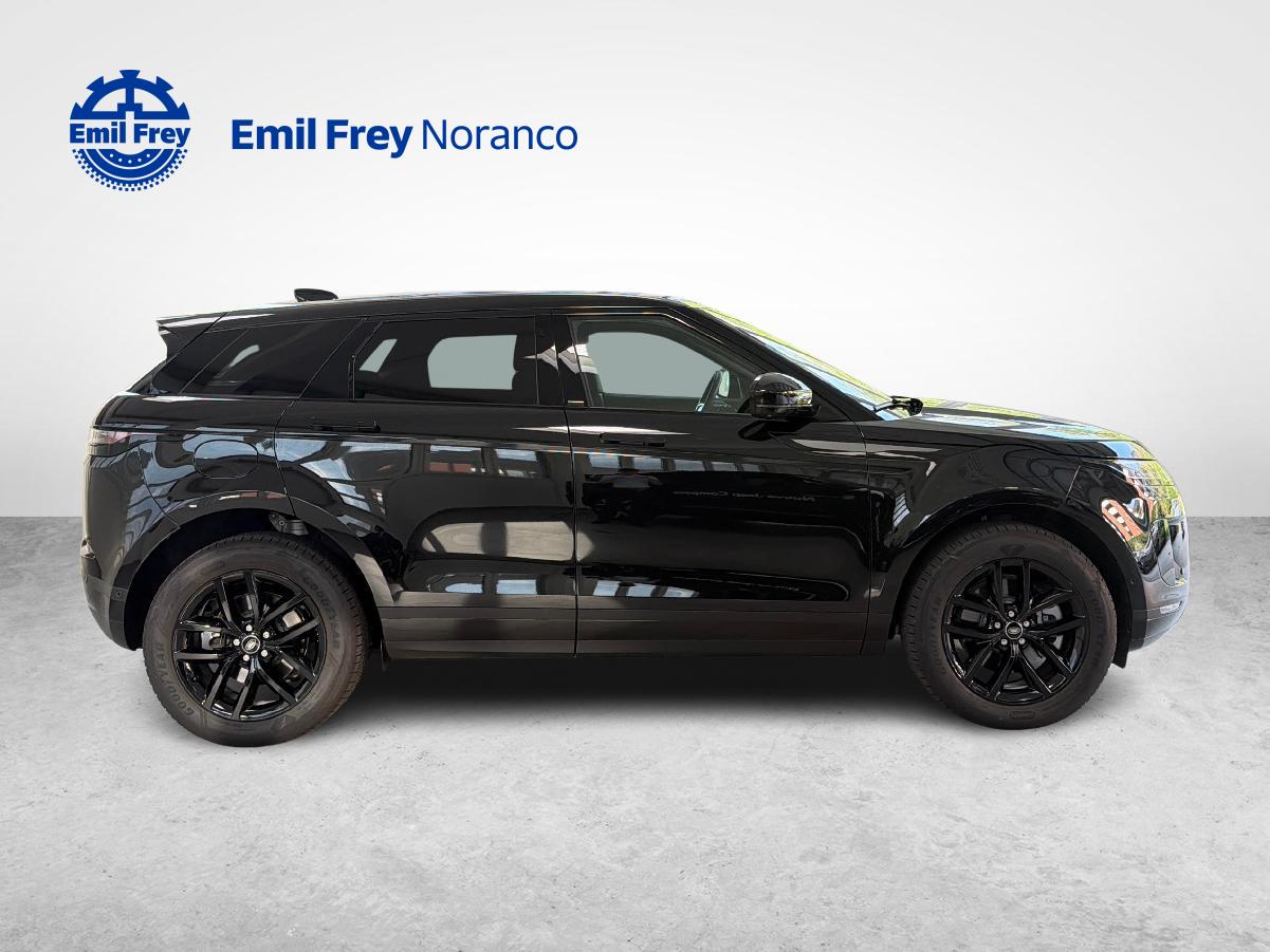 LAND ROVER Range Rover Evoque 1.5 T 270e S - Ruote invernali incluse-image-6