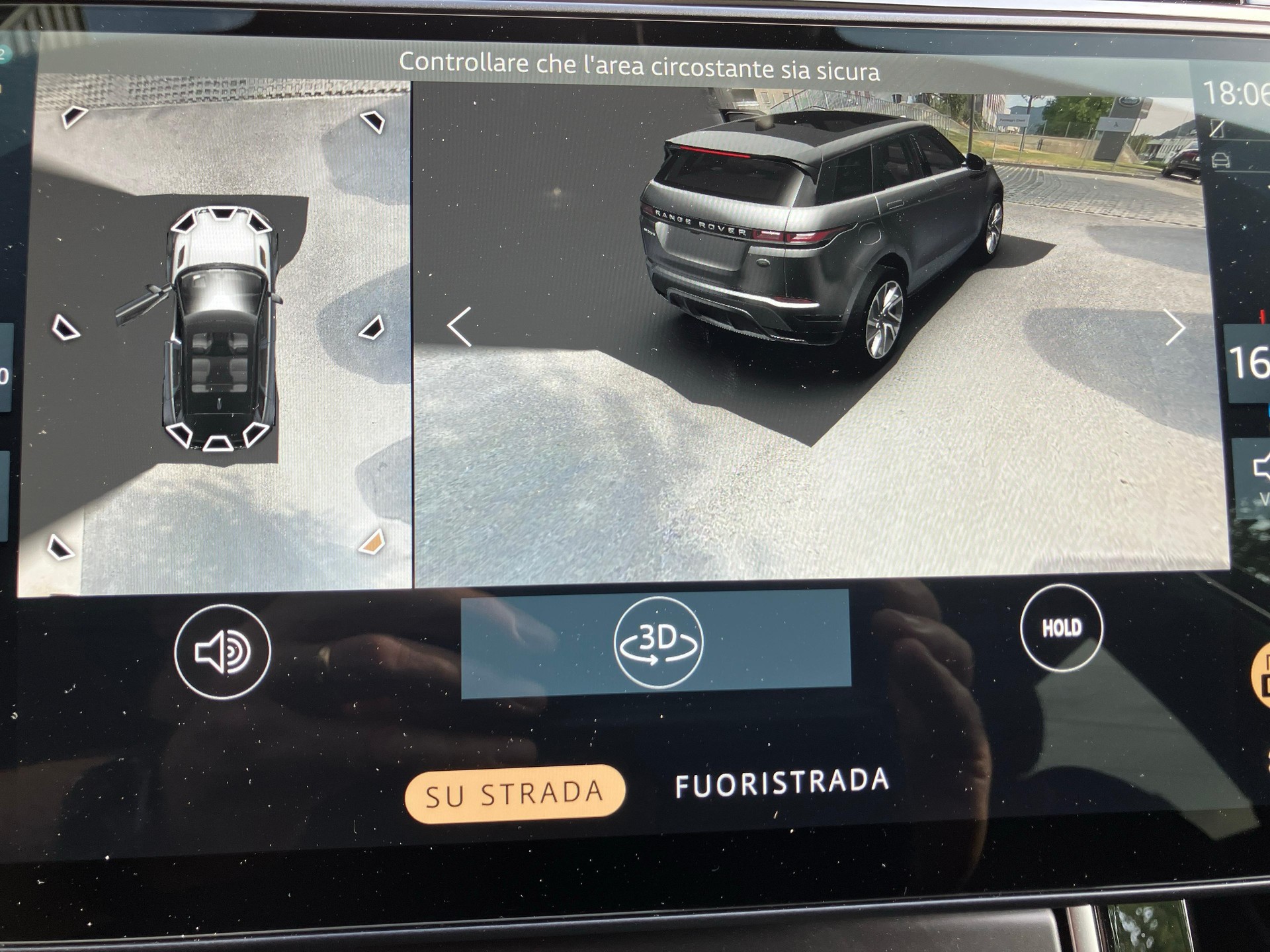 LAND ROVER Range Rover Evoque 1.5 T 270e S - Ruote invernali incluse-image-13