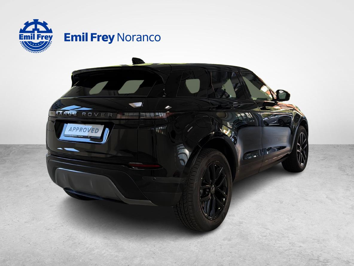LAND ROVER Range Rover Evoque 1.5 T 270e S - Ruote invernali incluse-image-5