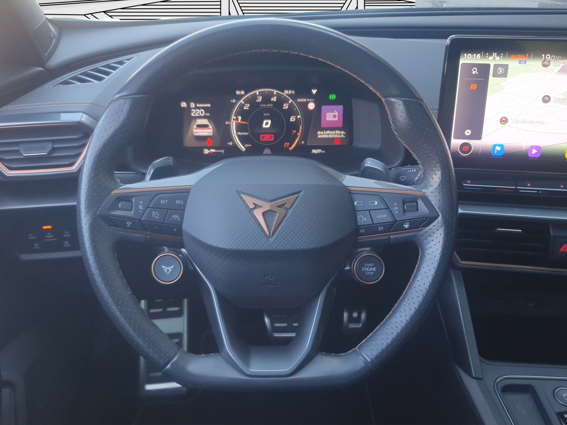 CUPRA Formentor 2.0 TSI VZ 4Drive DSG-image-9