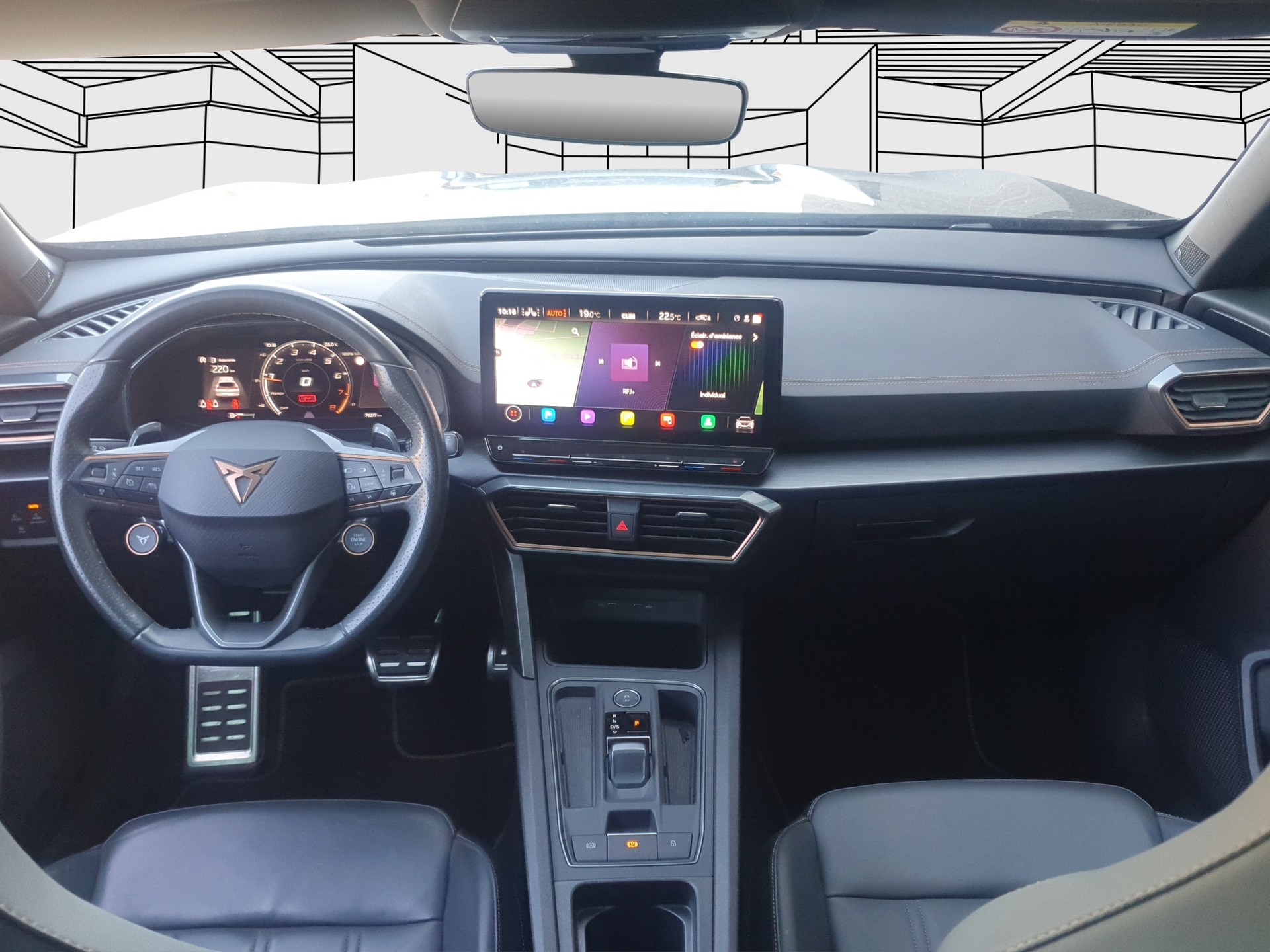 CUPRA Formentor 2.0 TSI VZ 4Drive DSG-image-6
