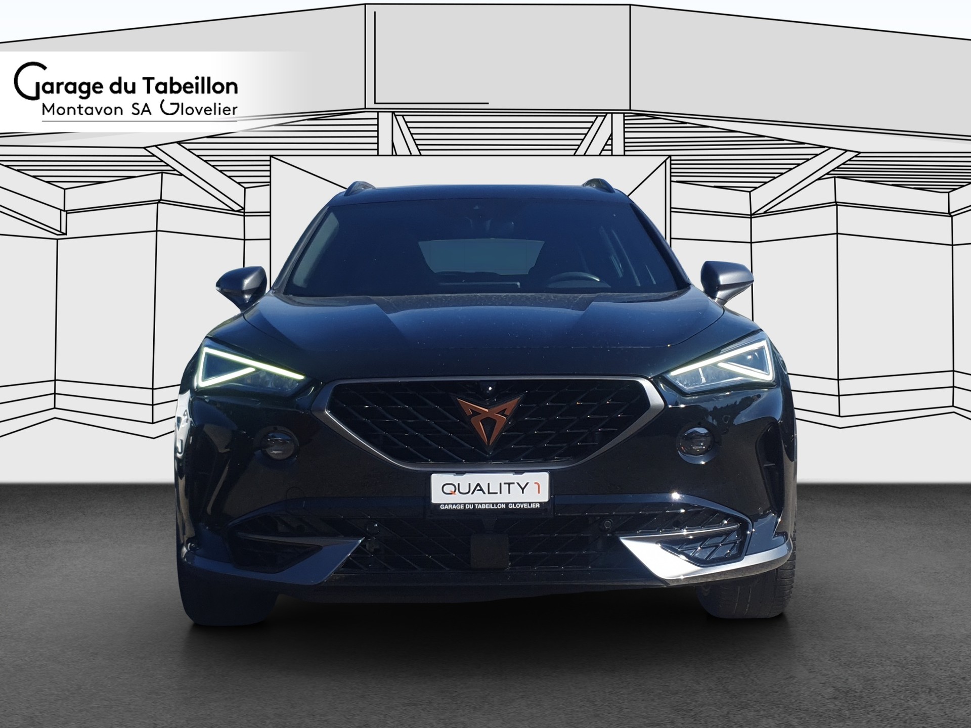 CUPRA Formentor 2.0 TSI VZ 4Drive DSG-image-3