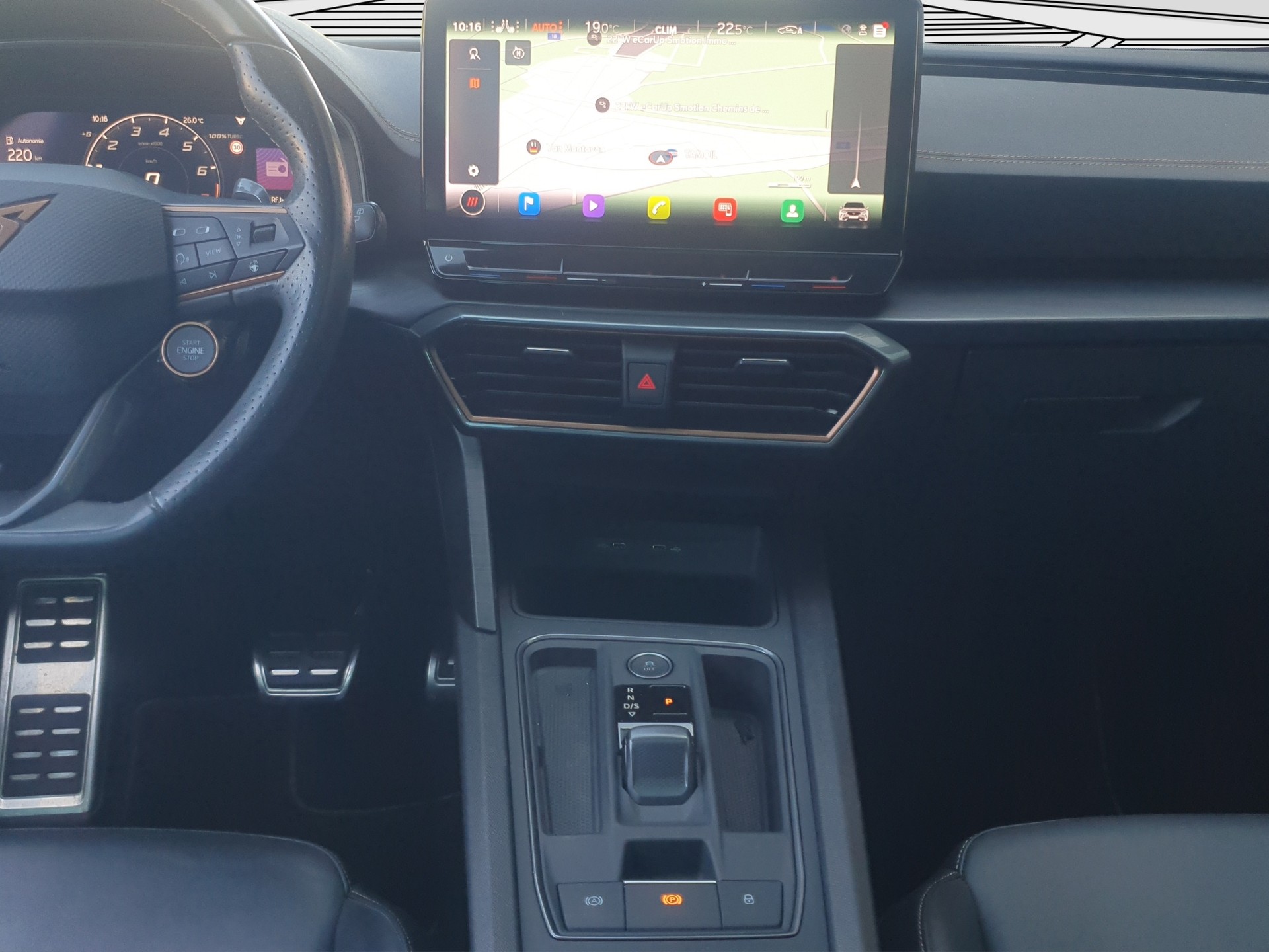 CUPRA Formentor 2.0 TSI VZ 4Drive DSG-image-7