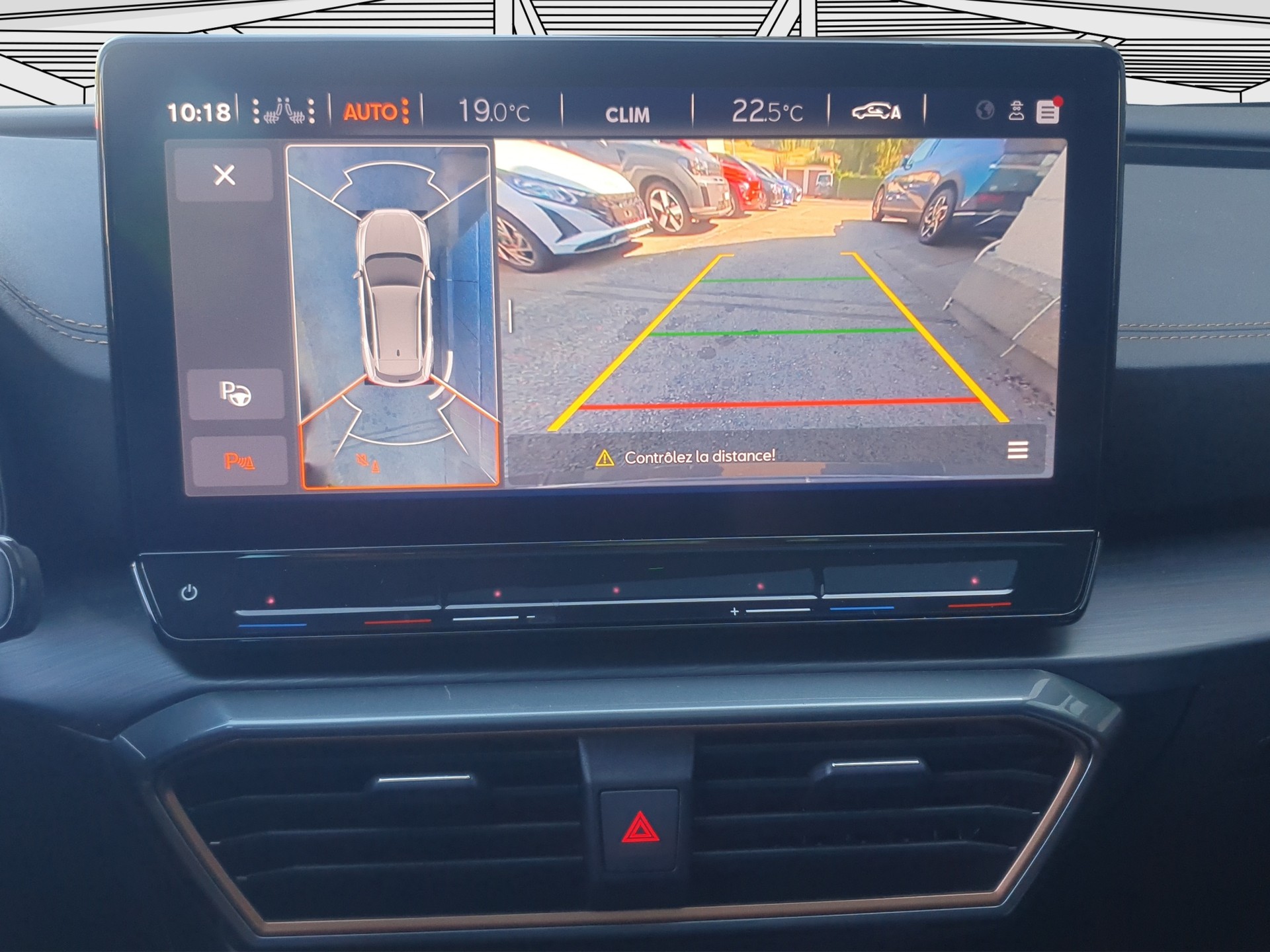 CUPRA Formentor 2.0 TSI VZ 4Drive DSG-image-8