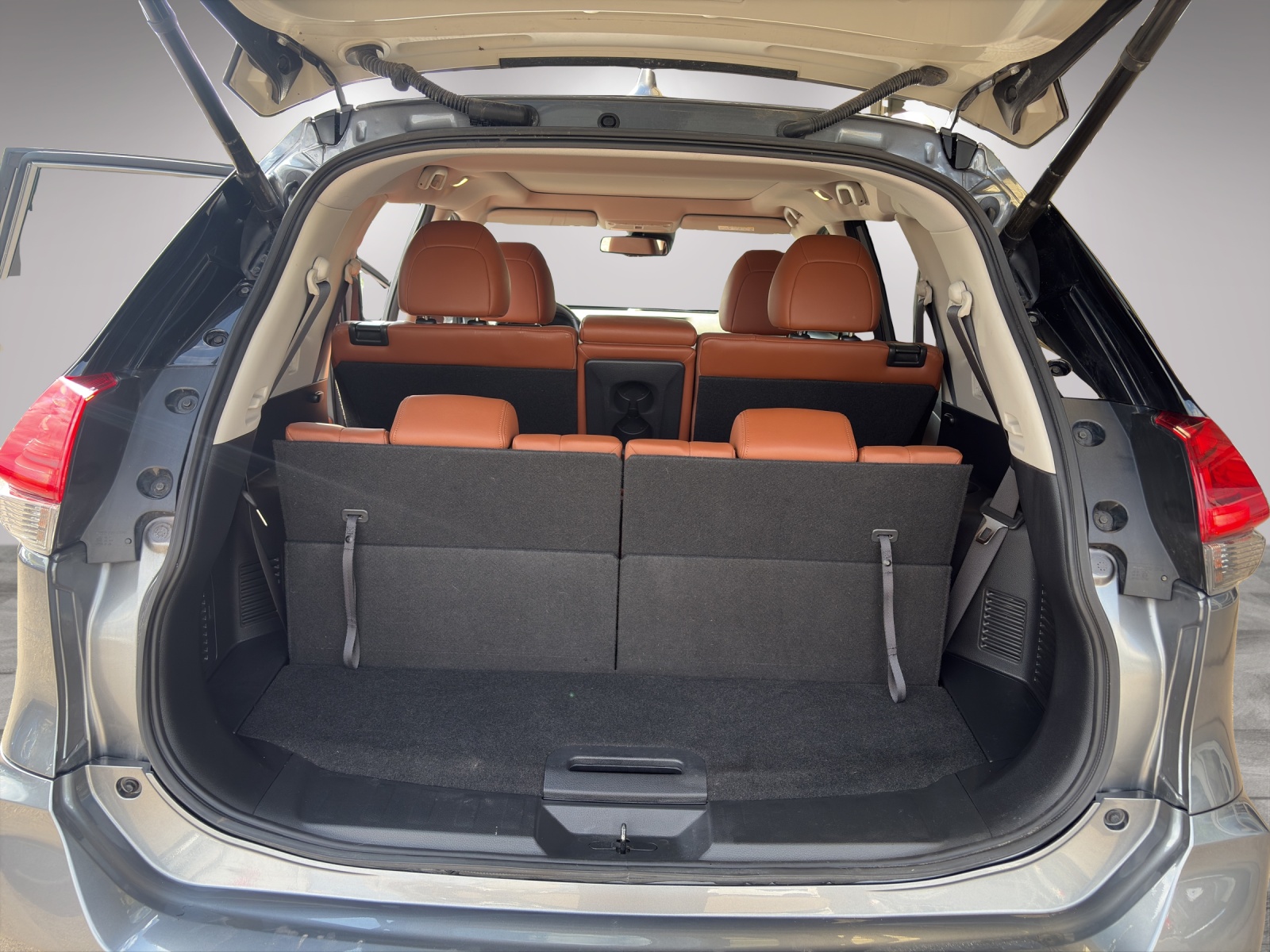 NISSAN X-Trail 1.3 DIG-T Tekna-image-7