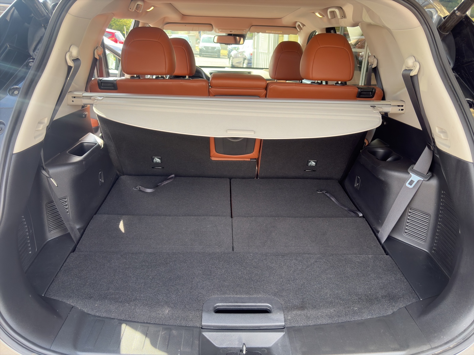 NISSAN X-Trail 1.3 DIG-T Tekna-image-8