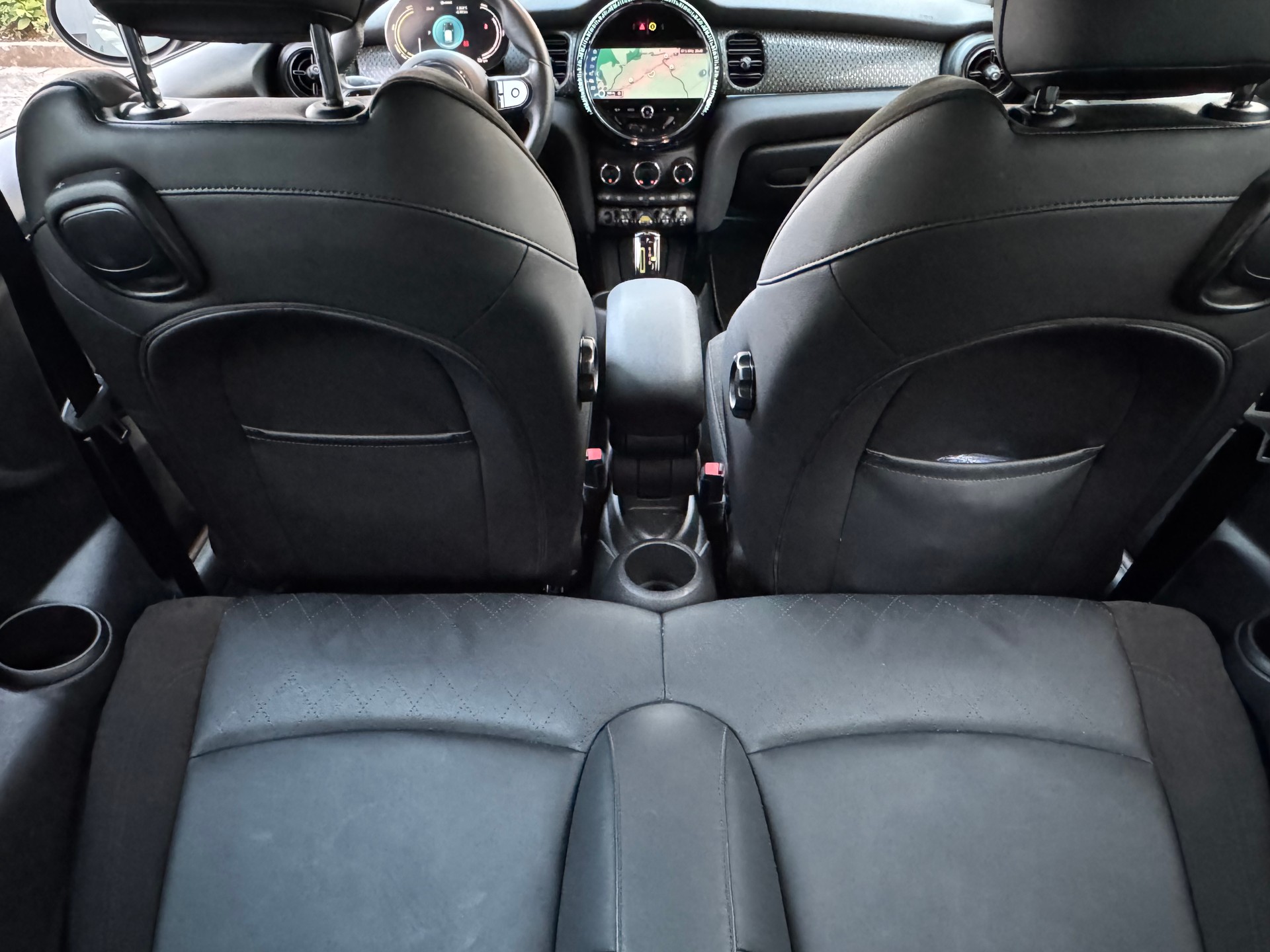 MINI Cooper SE-image-12