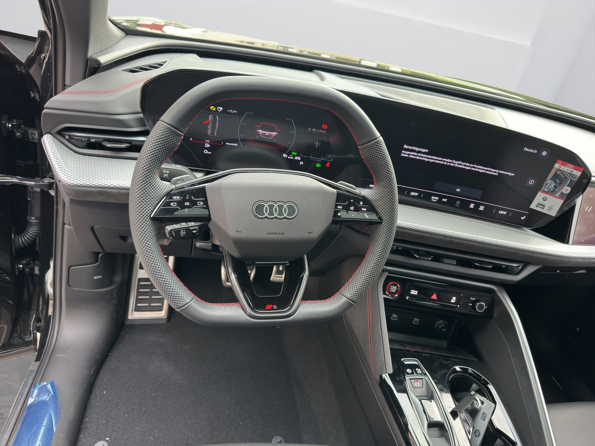 AUDI Q5 Sportback TDI quattro 150 kW S-tronic-image-7