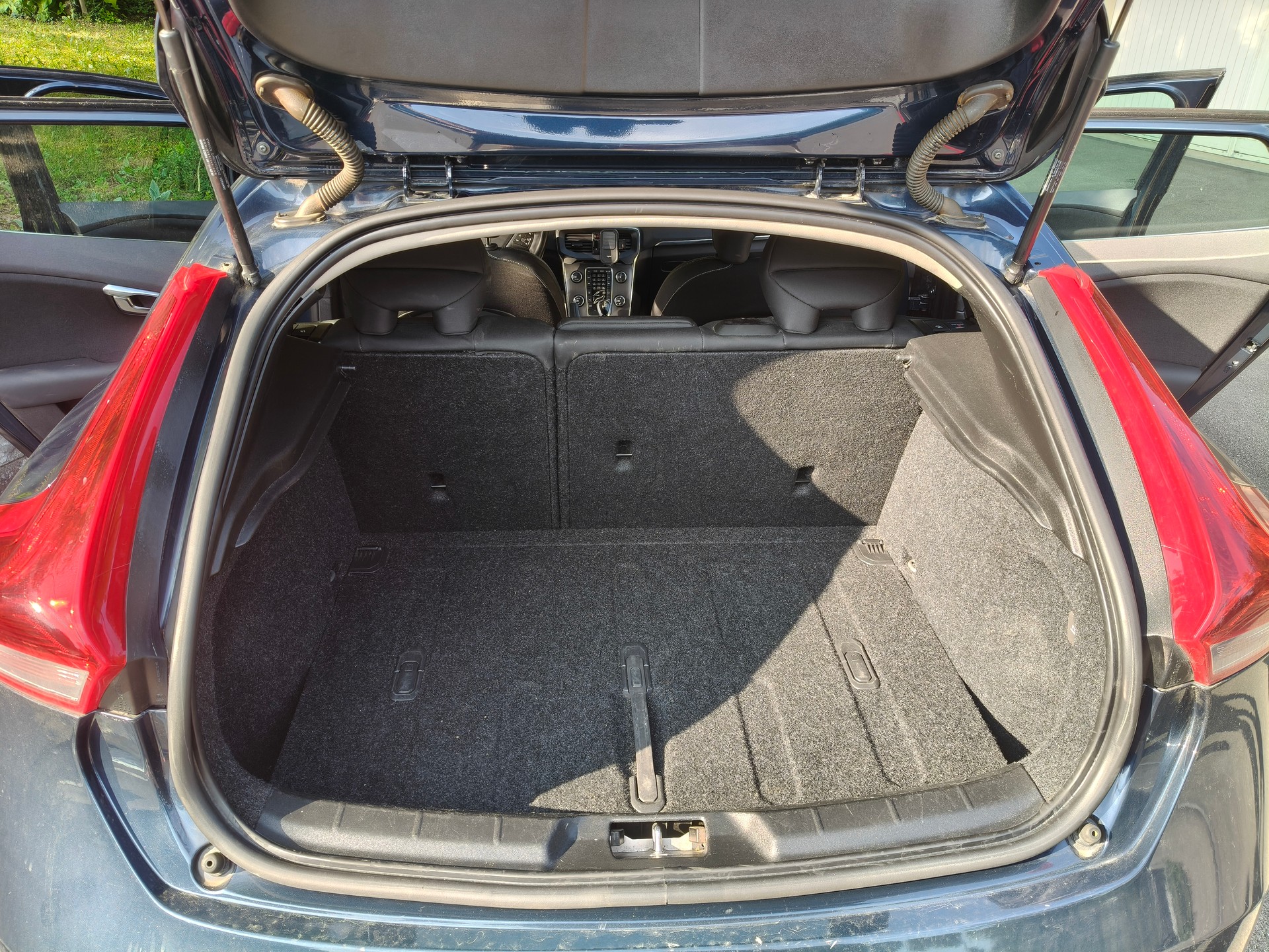 VOLVO 2.0 D3 Momentum S/S-image-4