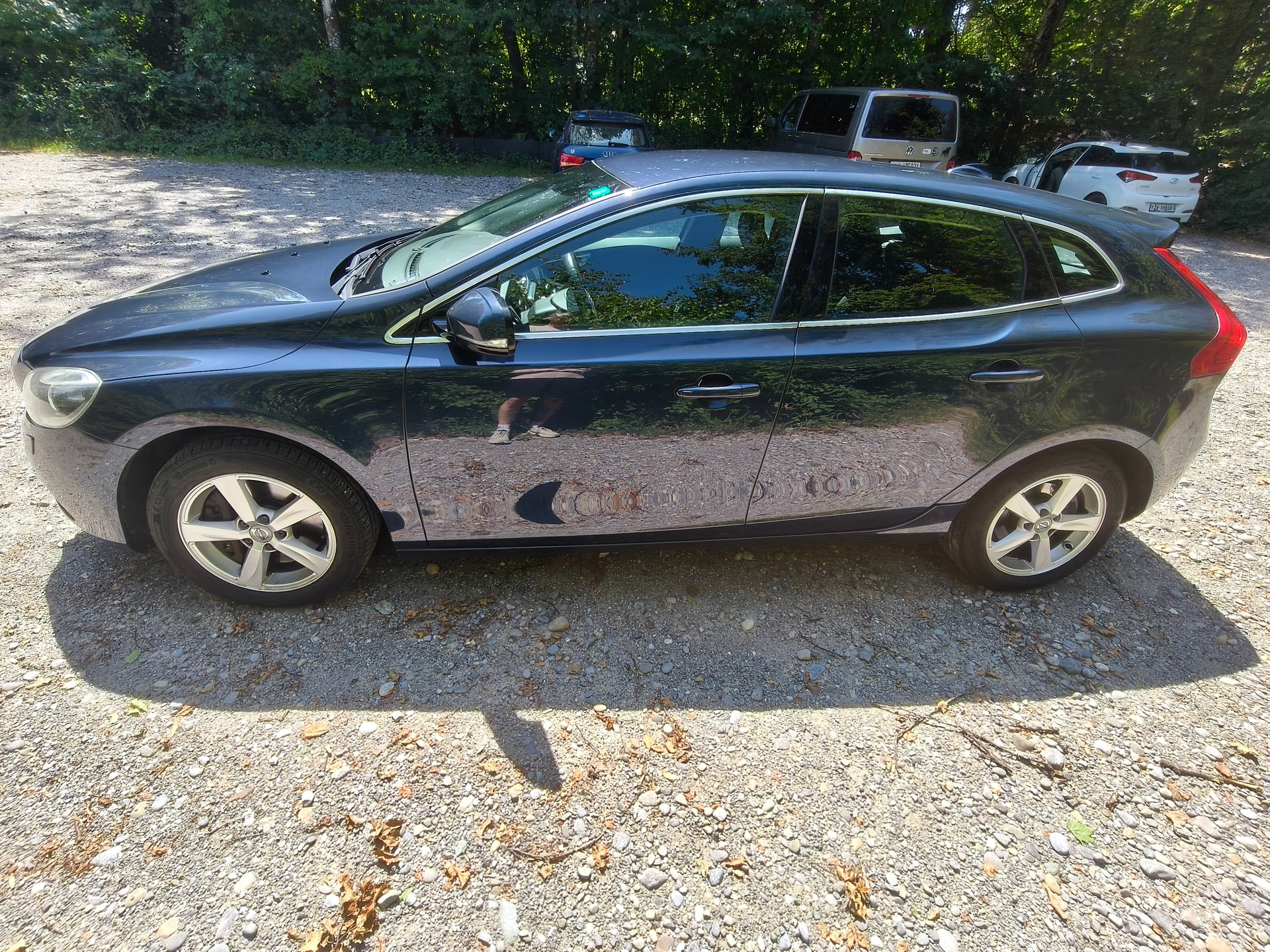 VOLVO 2.0 D3 Momentum S/S