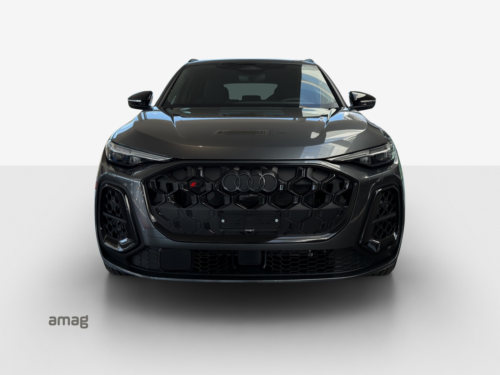 AUDI SQ5 TFSI quattro S-tronic-image-6