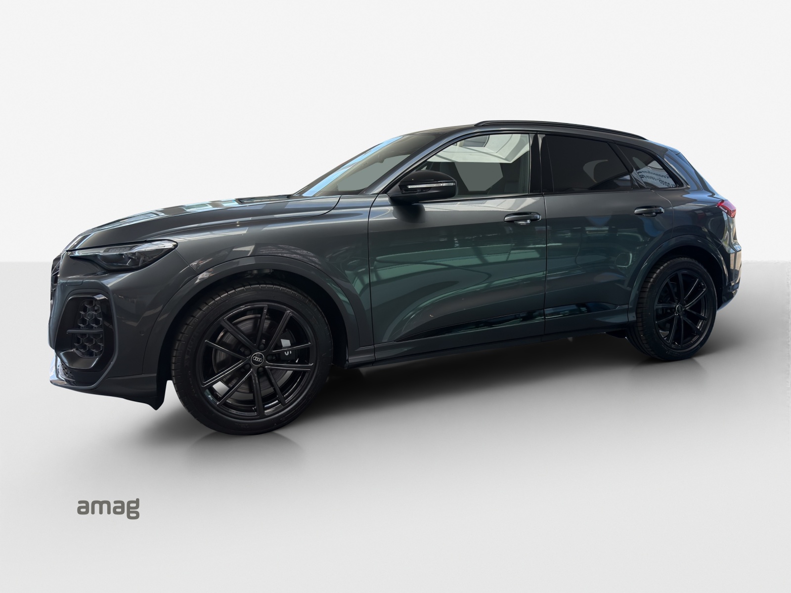 AUDI SQ5 TFSI quattro S-tronic-showroom-element-1