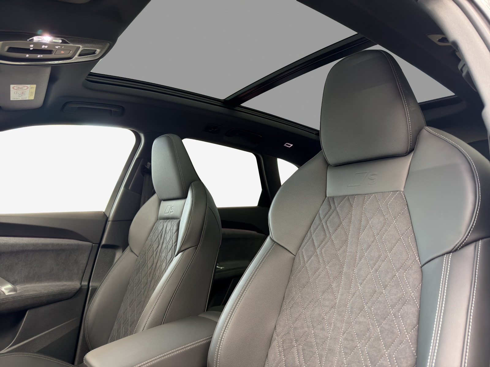 AUDI SQ5 TFSI quattro S-tronic-image-14