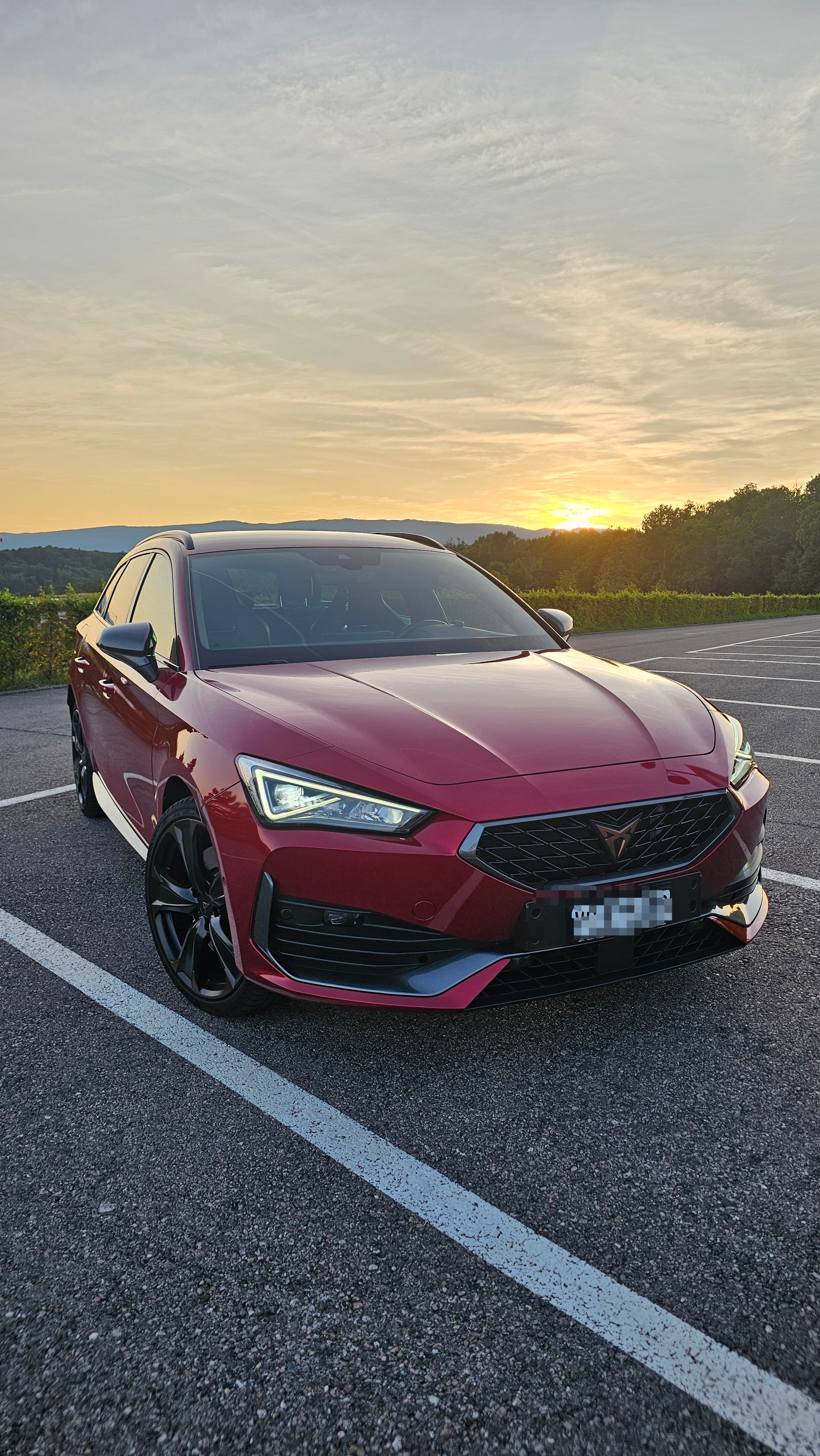CUPRA 1.4 eHybrid DSG-image-0