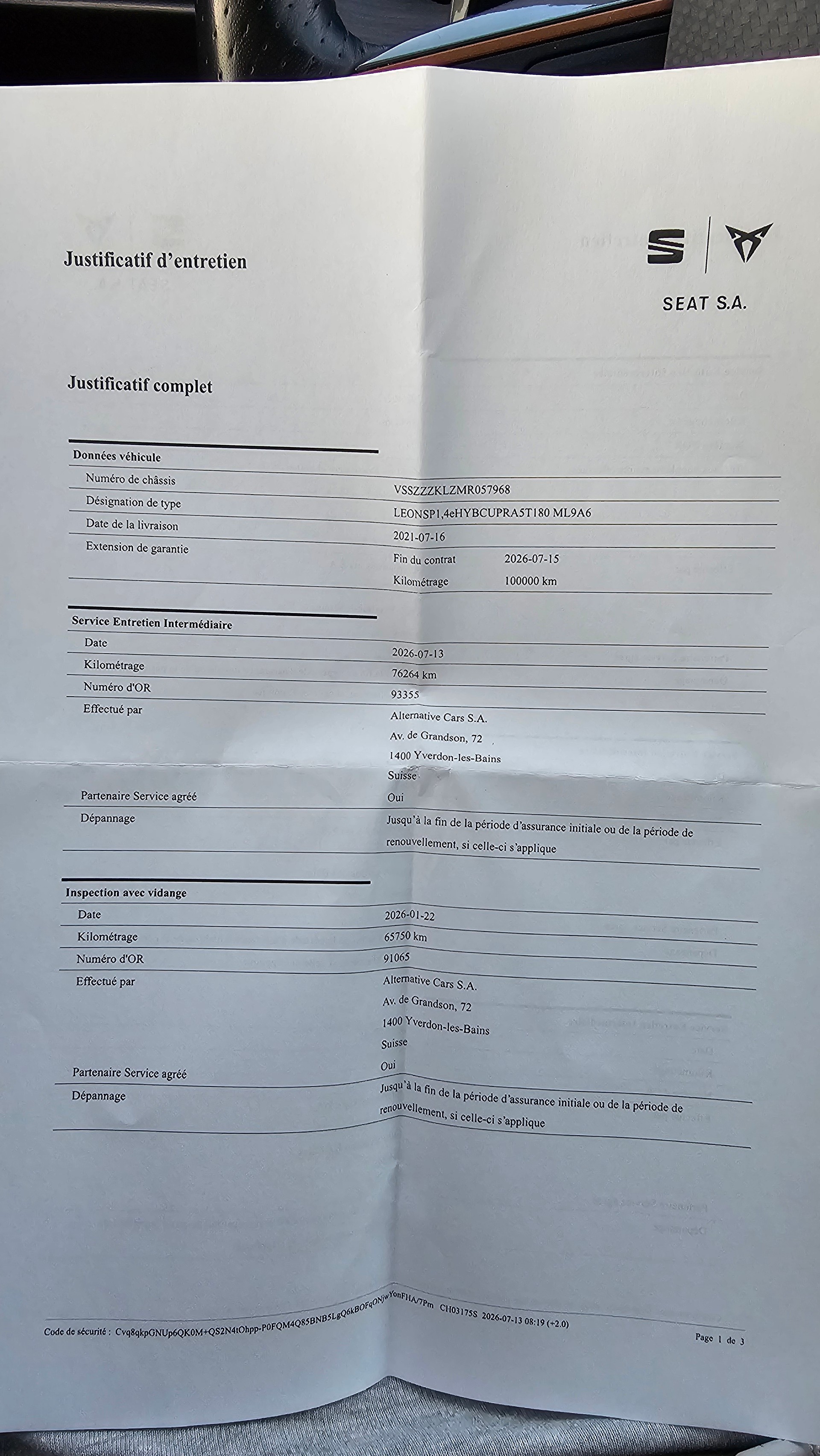 CUPRA 1.4 eHybrid DSG-image-9