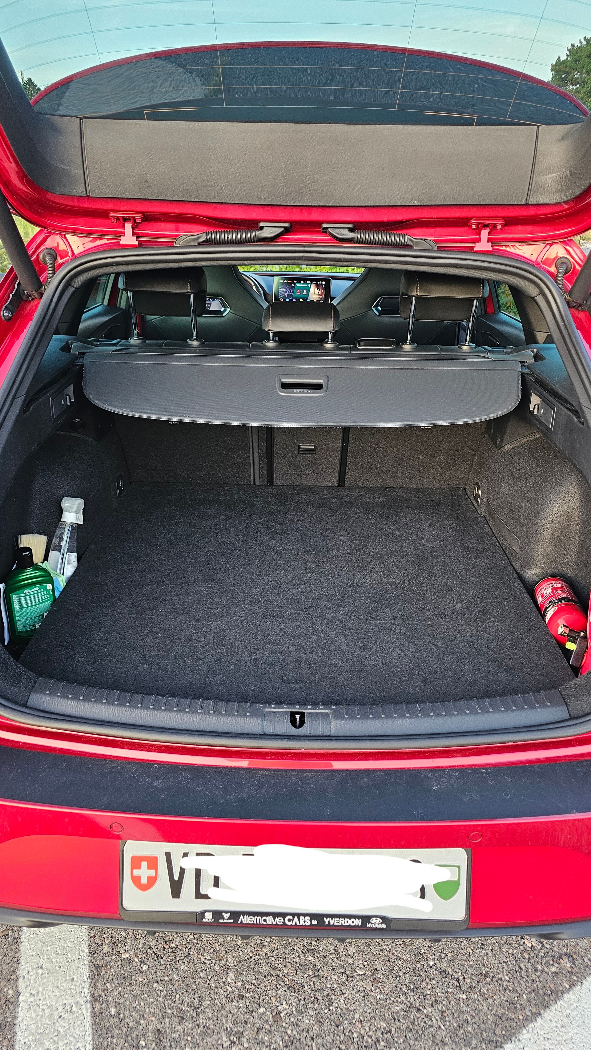 CUPRA 1.4 eHybrid DSG-image-5