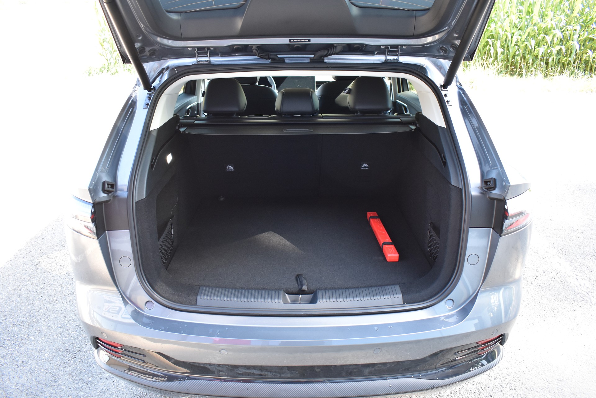 MG HS 1.5 T HEV Luxury-image-11