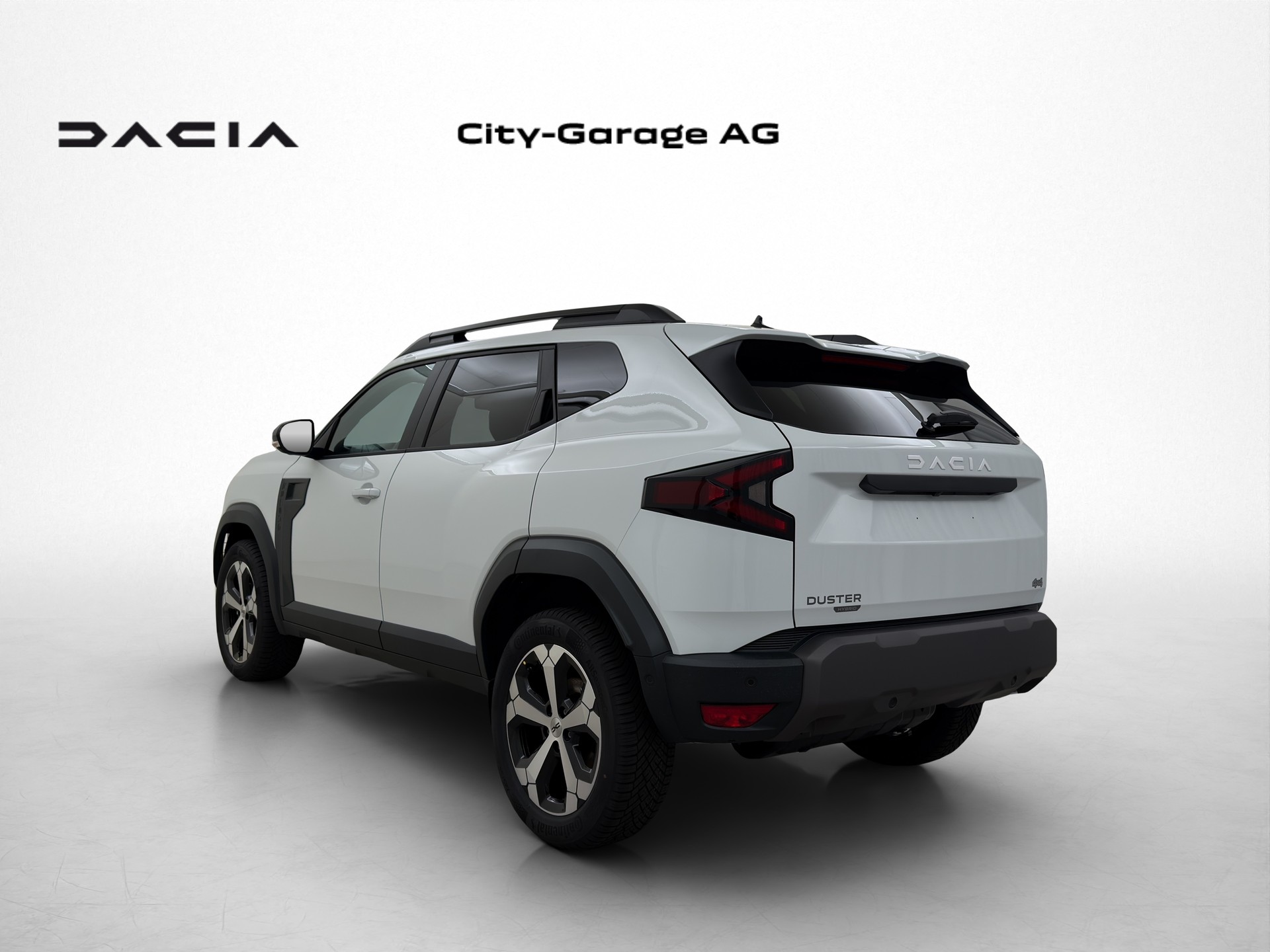 DACIA Duster 1.2 Hybrid Journey 4WD-image-2