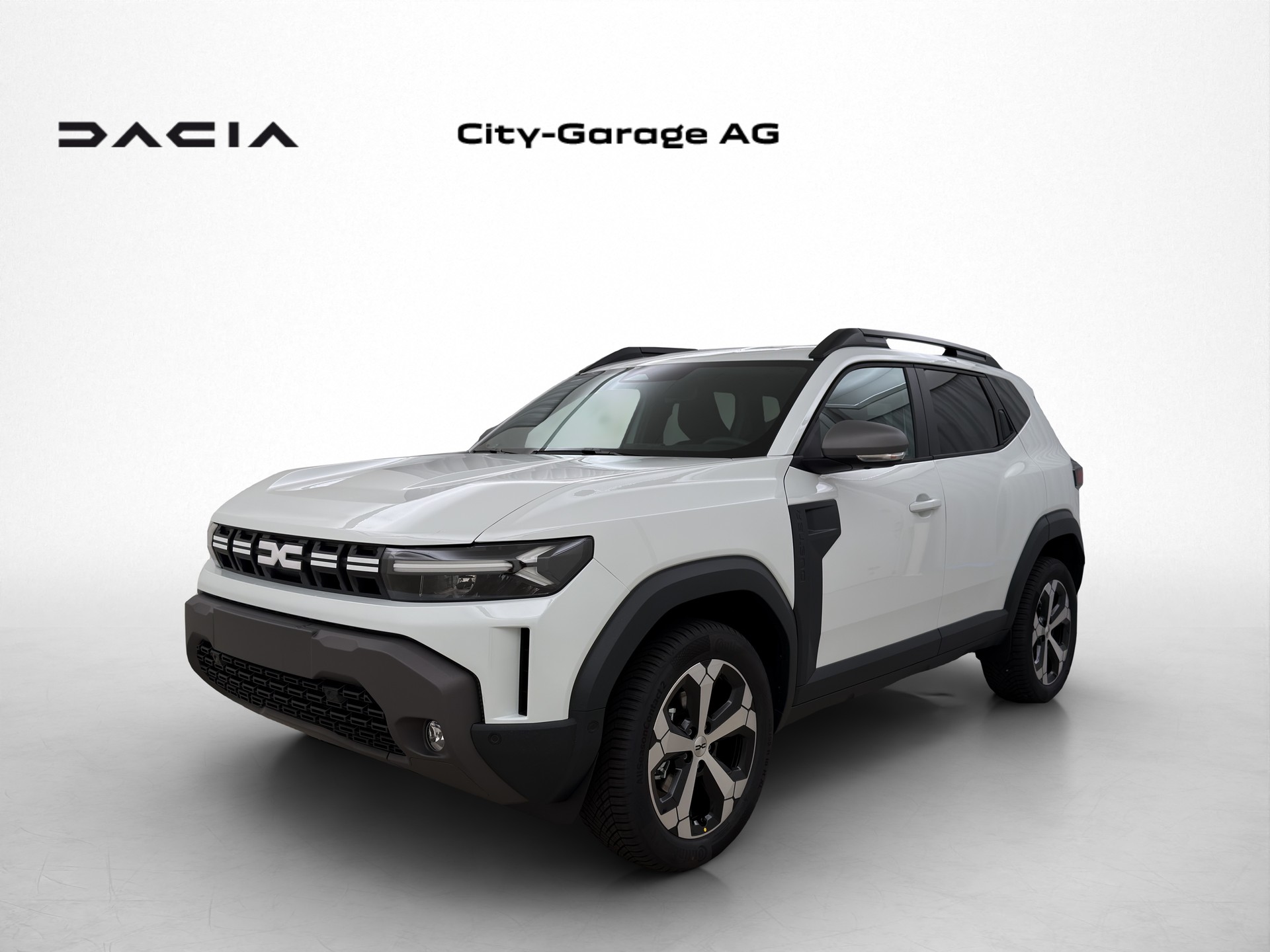 DACIA Duster 1.2 Hybrid Journey 4WD-image-0