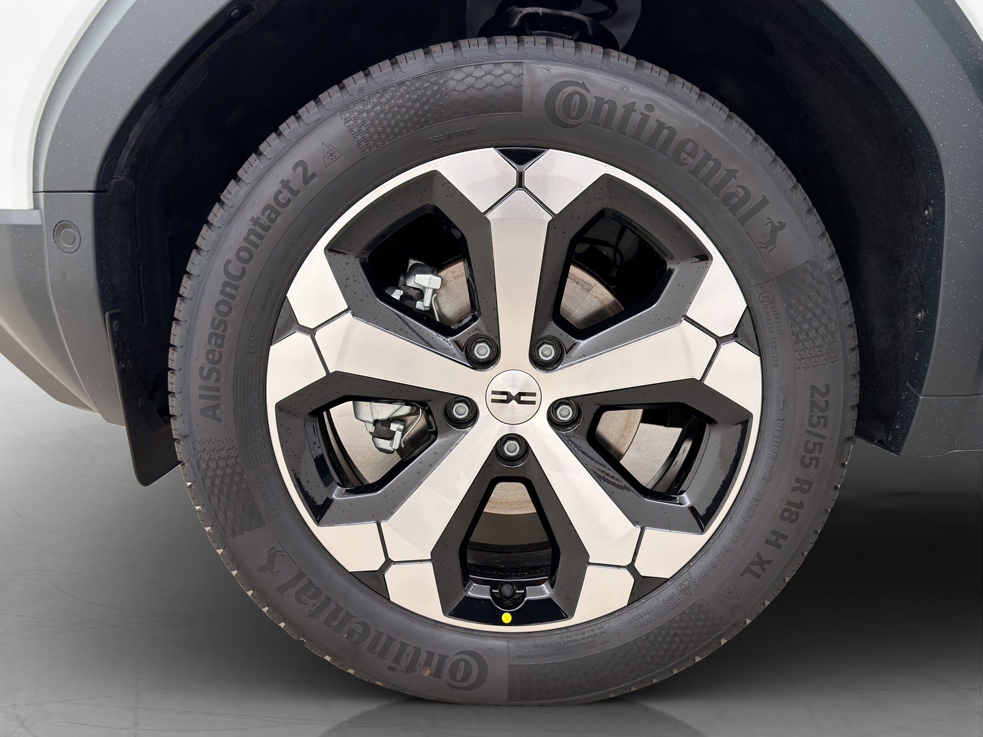 DACIA Duster 1.2 Hybrid Journey 4WD-image-6