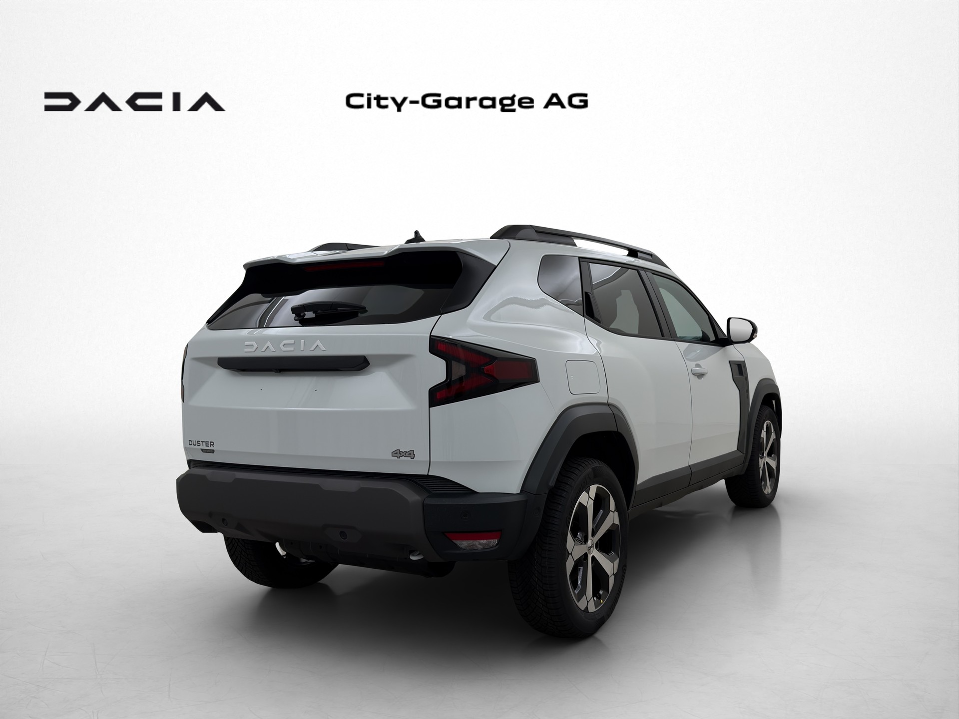 DACIA Duster 1.2 Hybrid Journey 4WD-image-4
