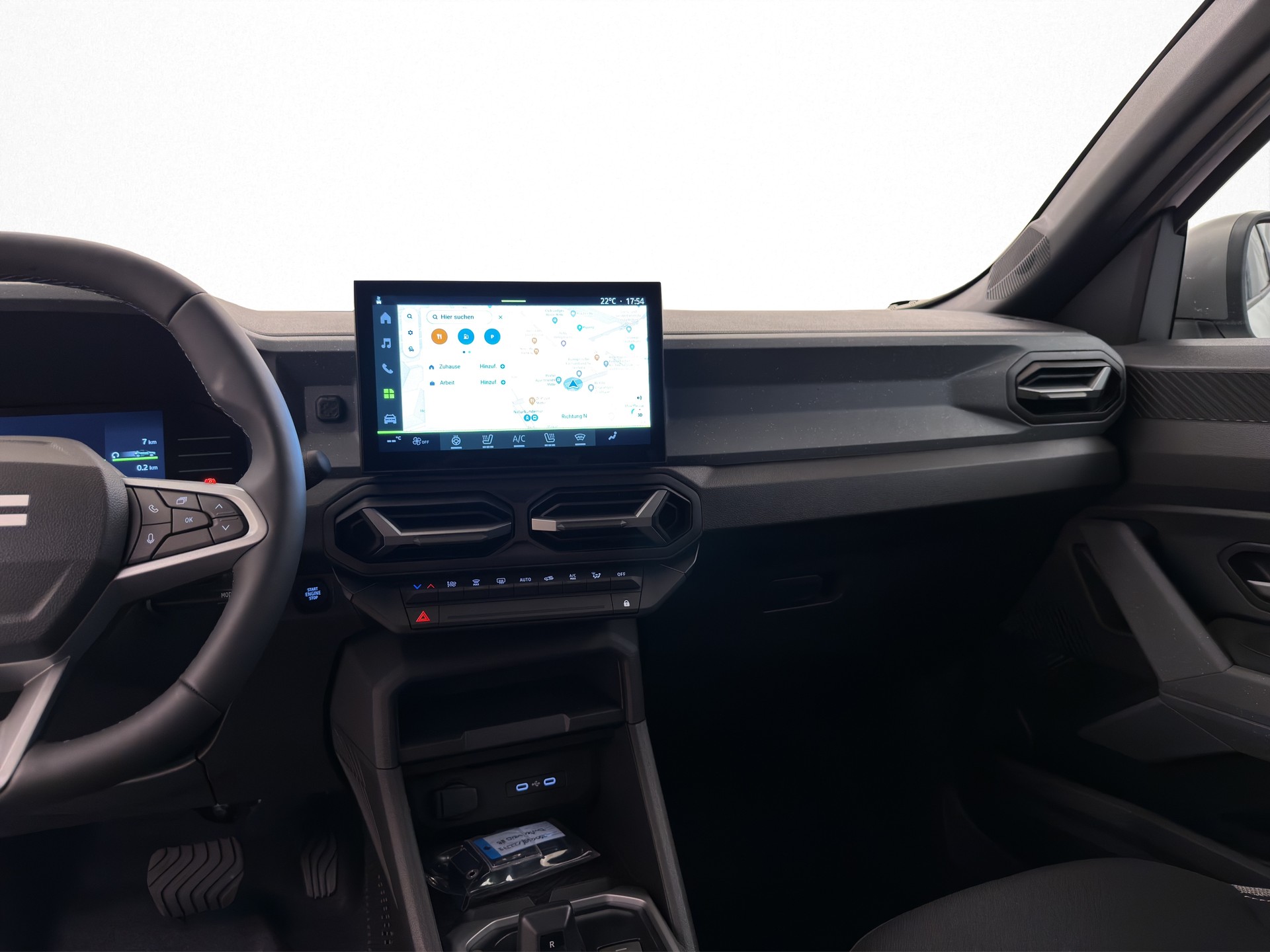 DACIA Duster 1.2 Hybrid Journey 4WD-image-10