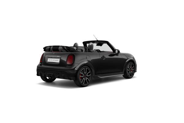 MINI Cabrio John Cooper Works-image-2