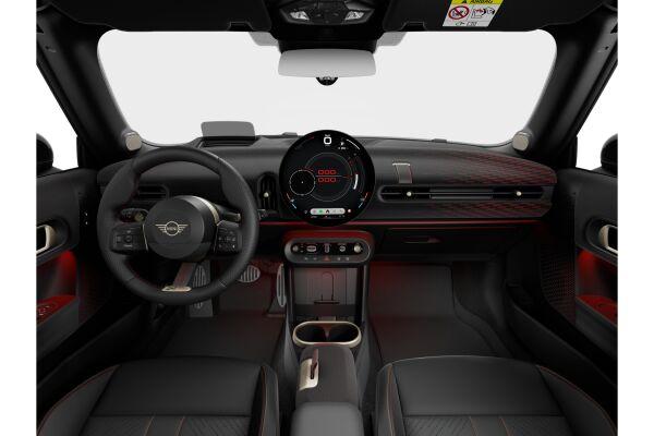 MINI Cabrio John Cooper Works-image-5