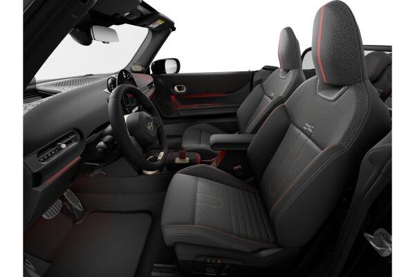 MINI Cabrio John Cooper Works-image-4