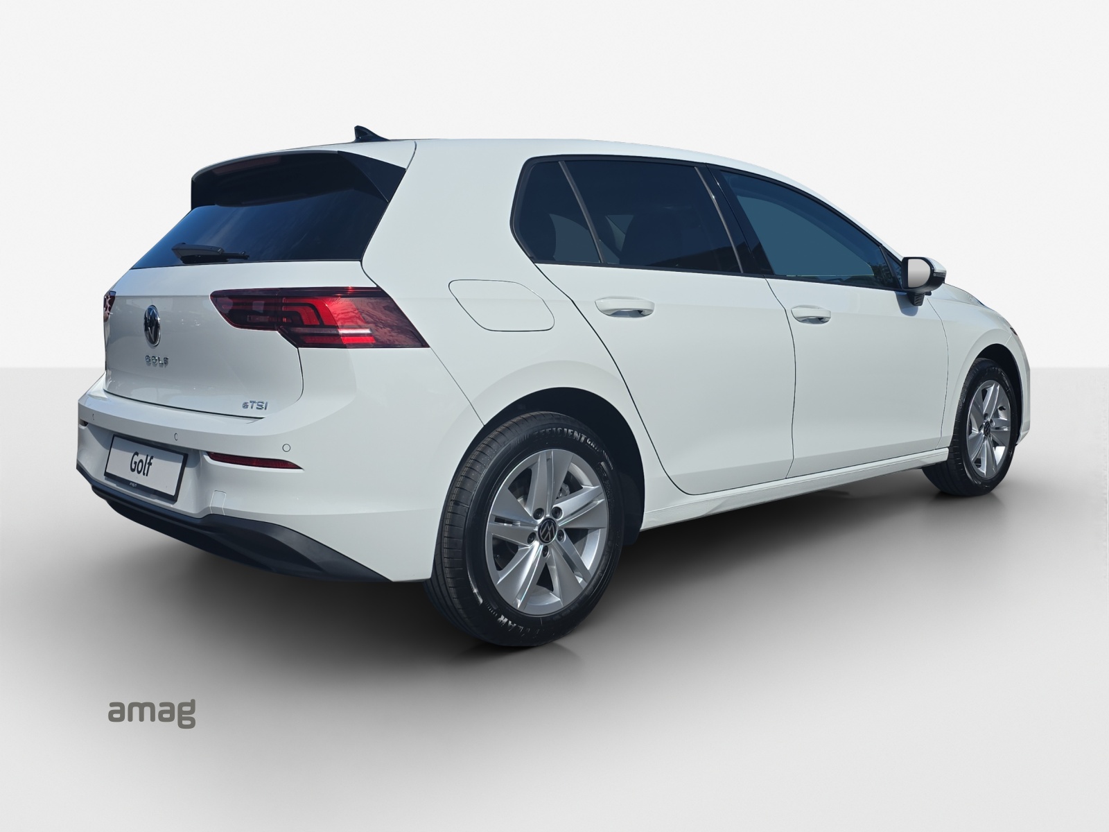 VW Golf 1.5 e TSI mHEV Value DSG-image-4