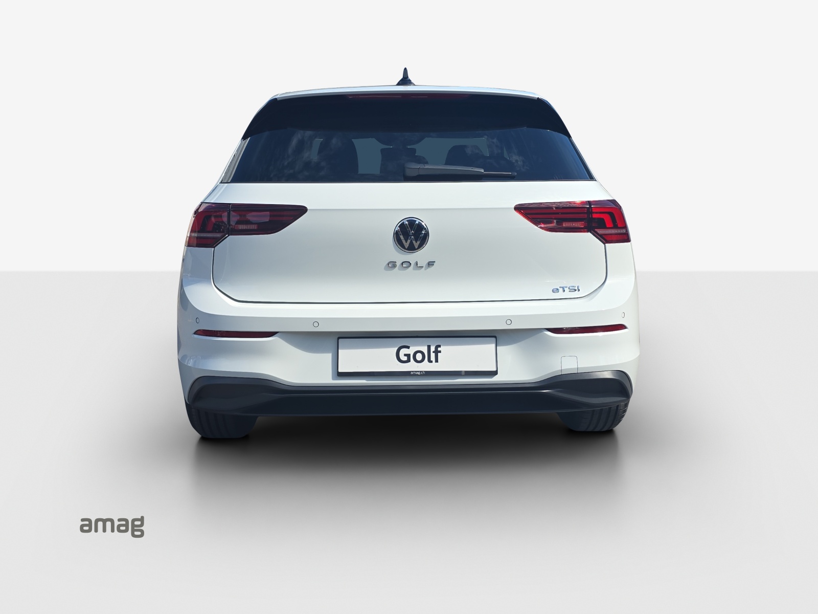 VW Golf 1.5 e TSI mHEV Value DSG-image-3