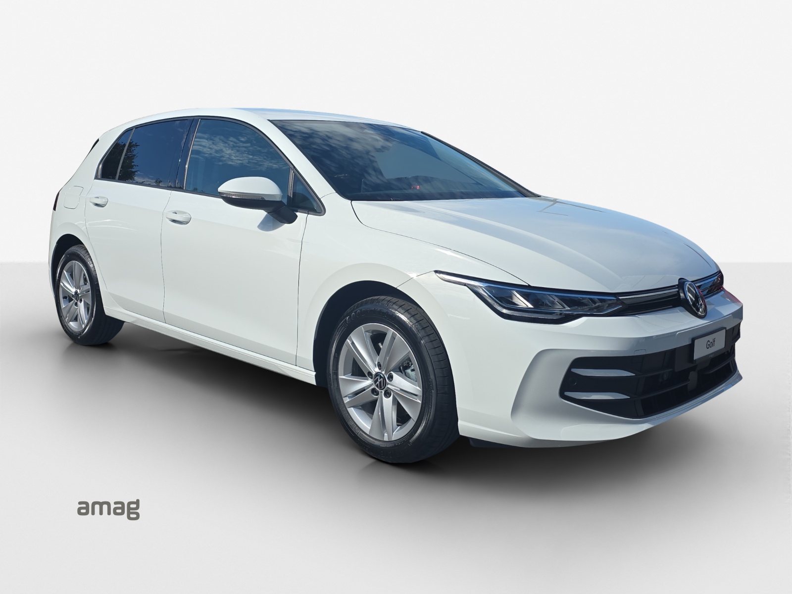 VW Golf 1.5 e TSI mHEV Value DSG-image-5