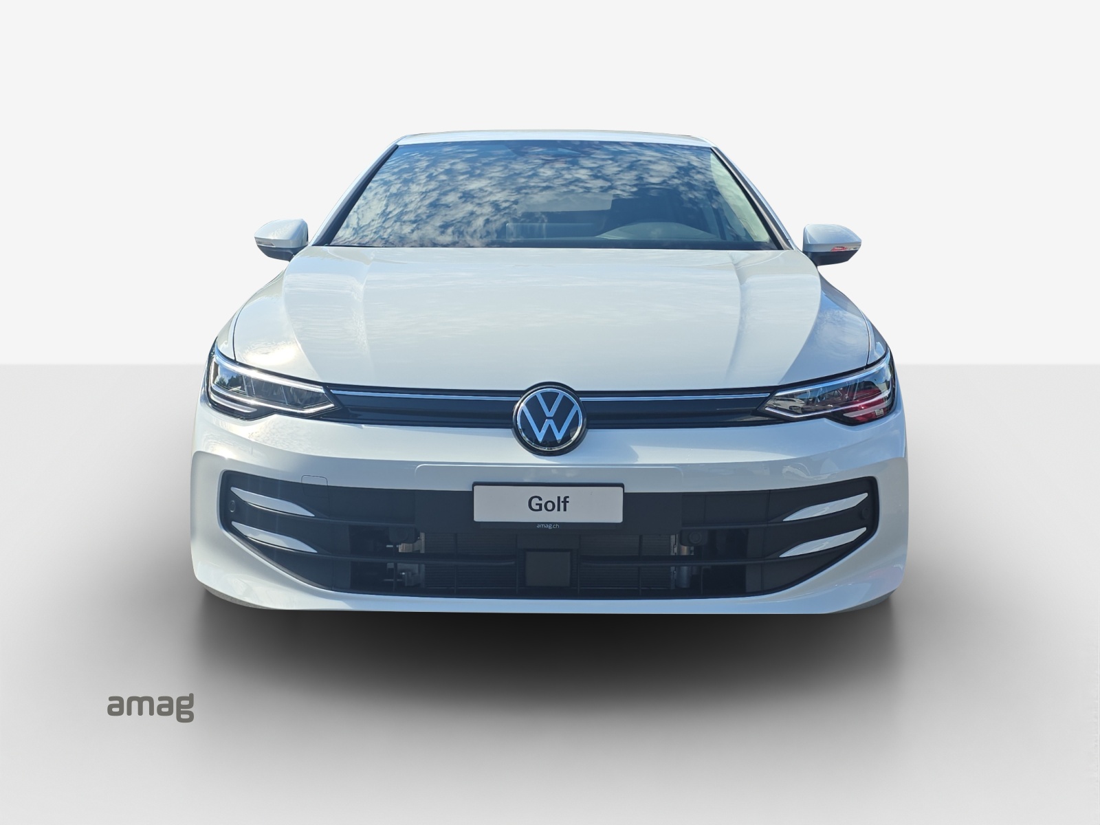 VW Golf 1.5 e TSI mHEV Value DSG-image-6