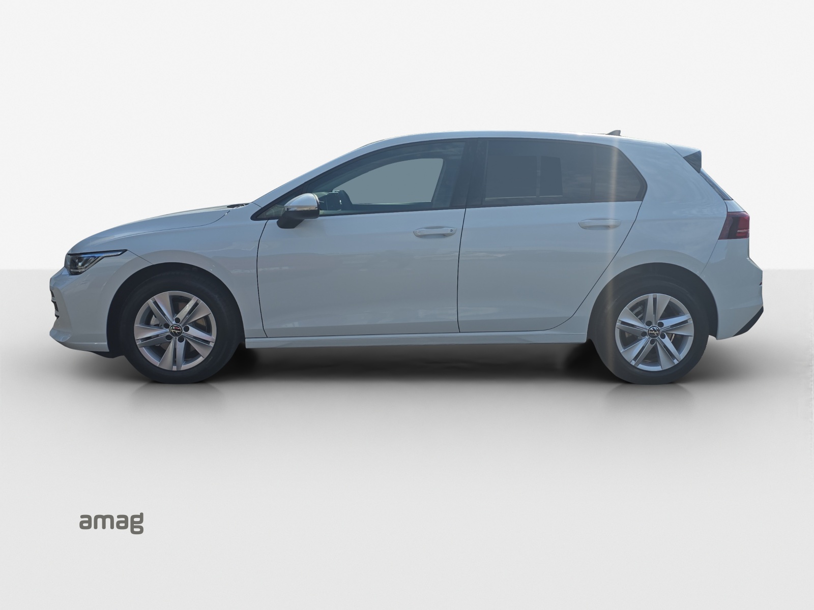 VW Golf 1.5 e TSI mHEV Value DSG-image-1