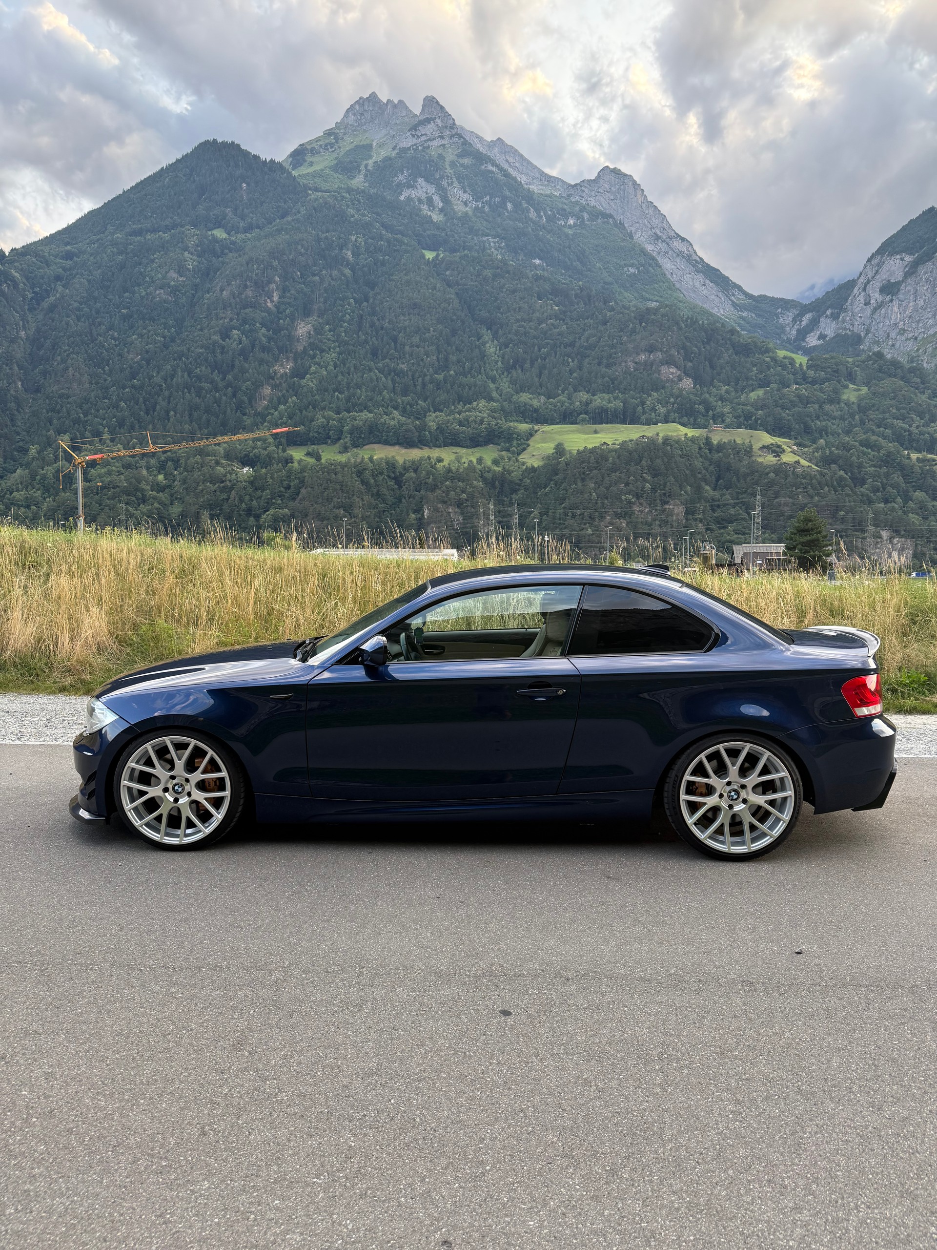 BMW i coupe-image-0