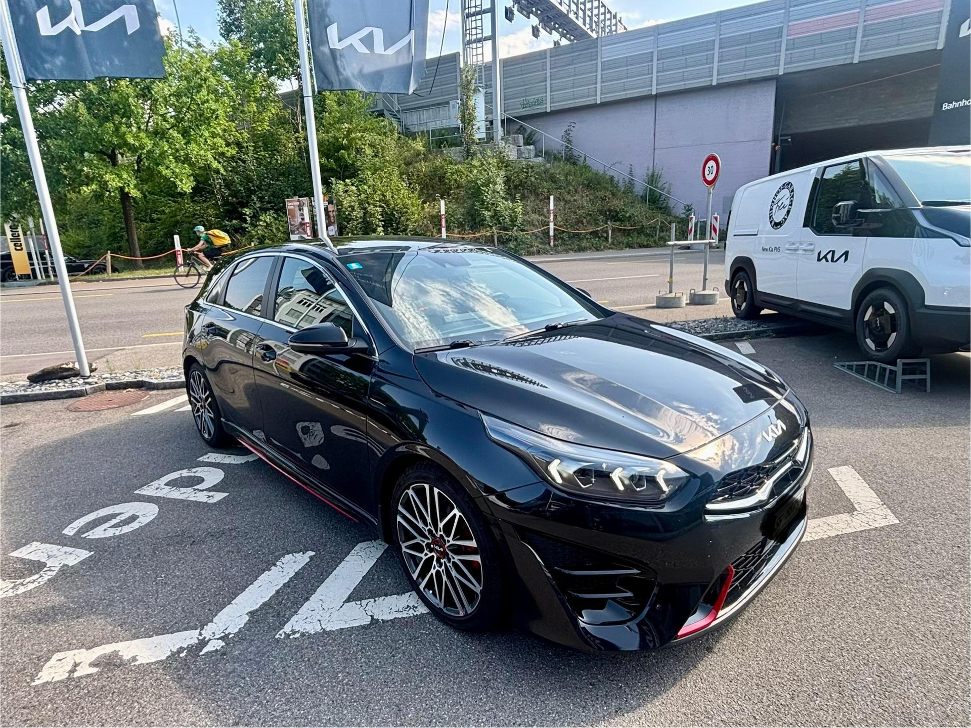 KIA Ceed 1.6 T-GDi GT-image-2